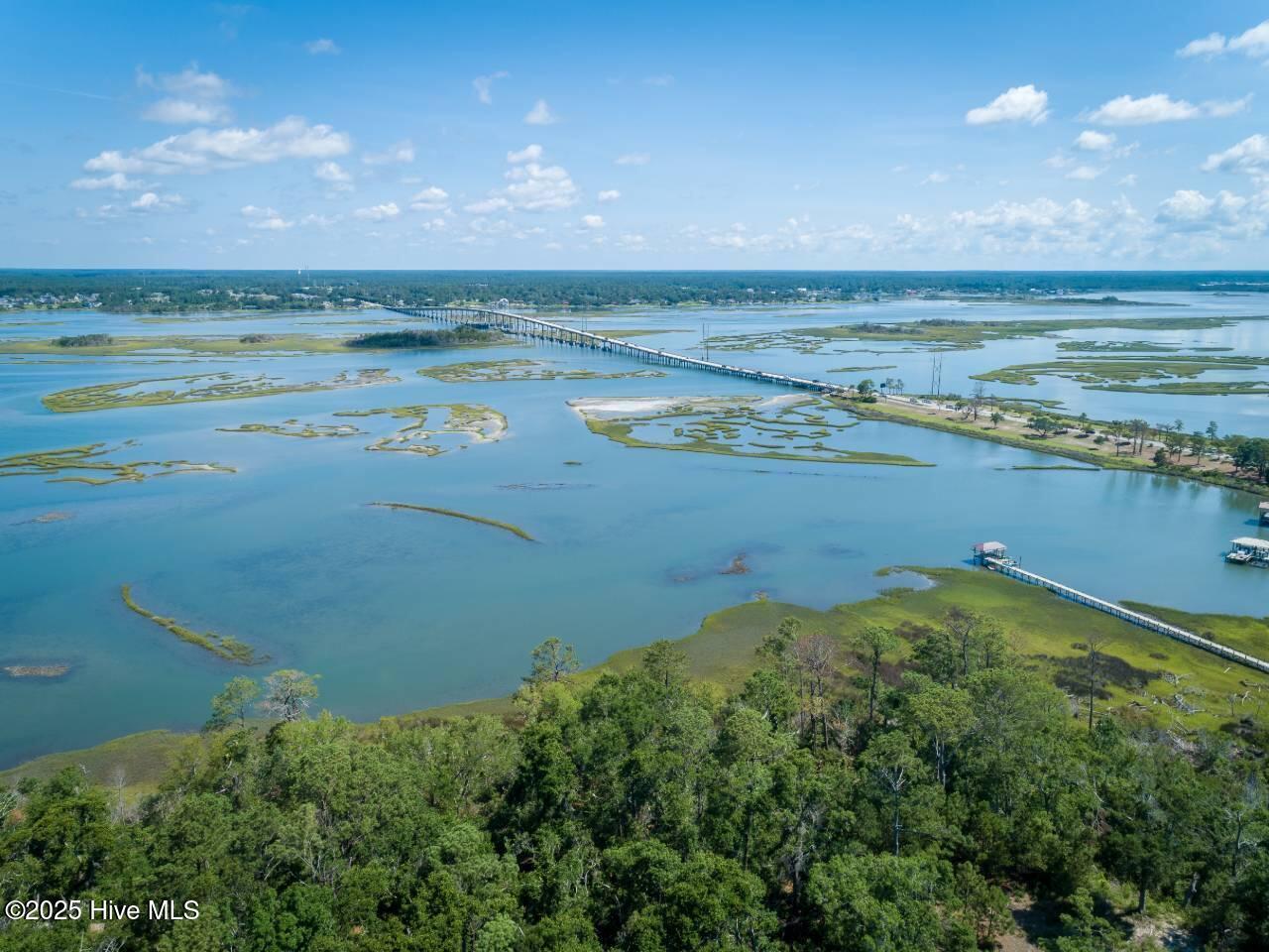 120 Stella Bluffs Drive Unit: Lot 06