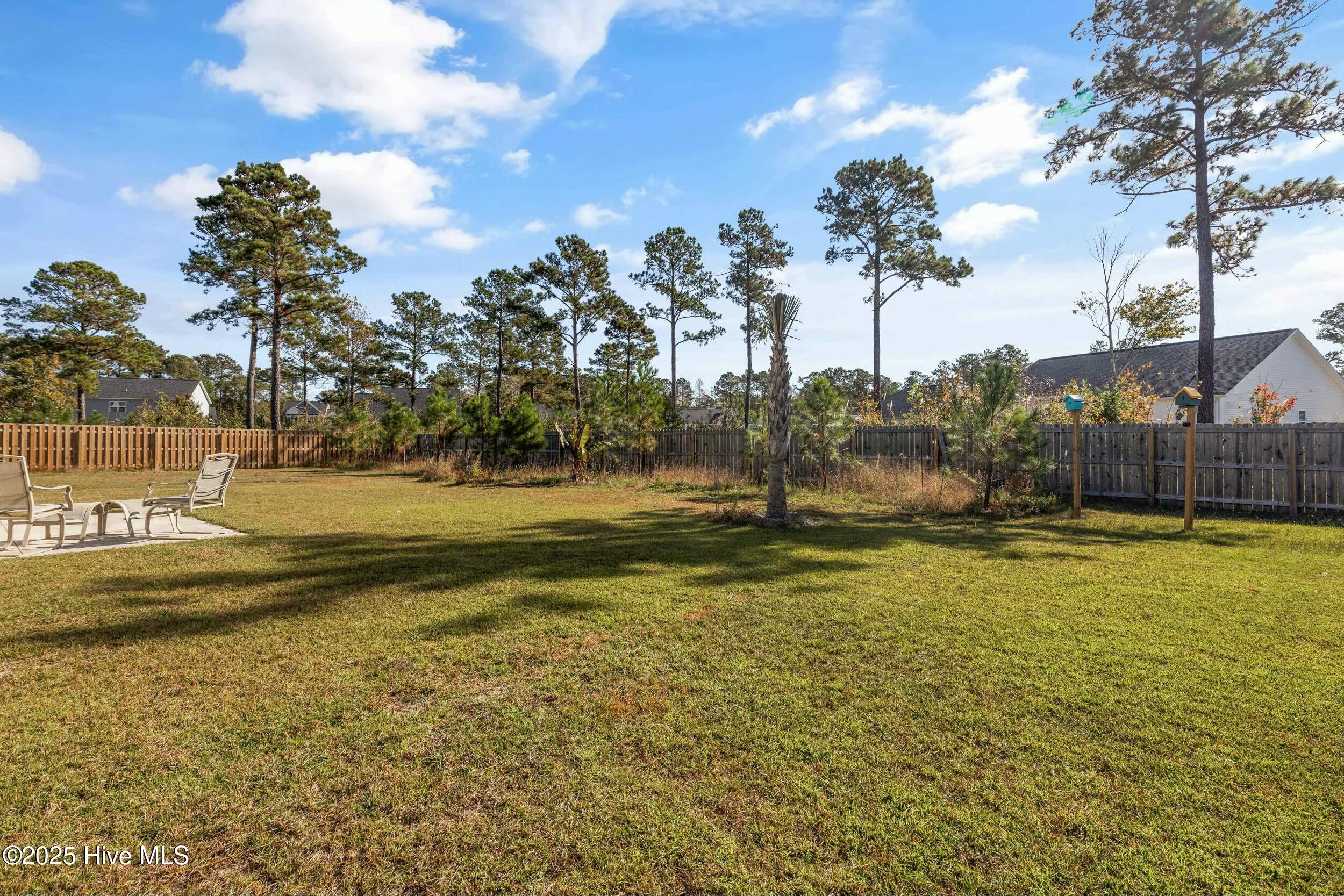 602 Coral Reef Court