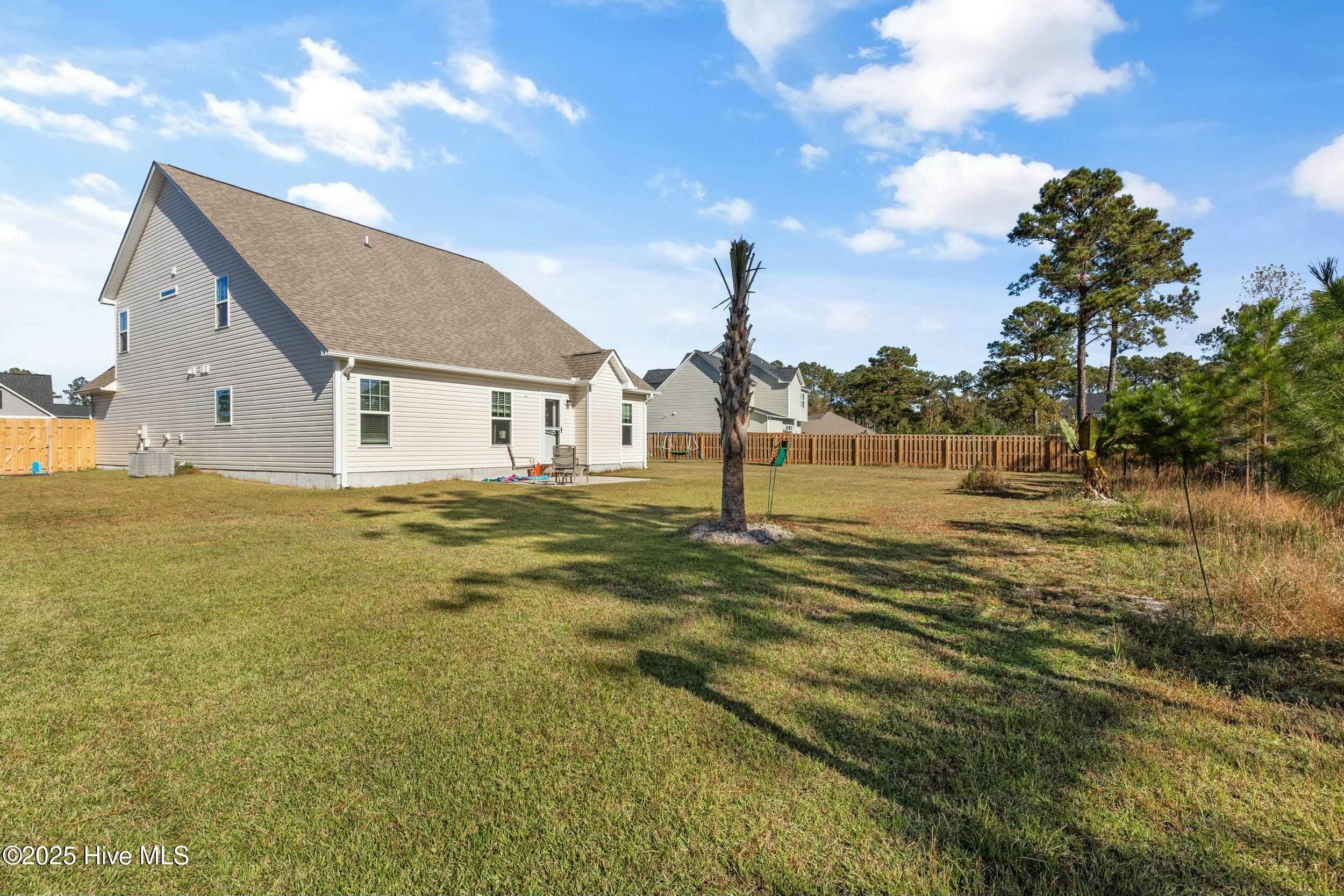 602 Coral Reef Court