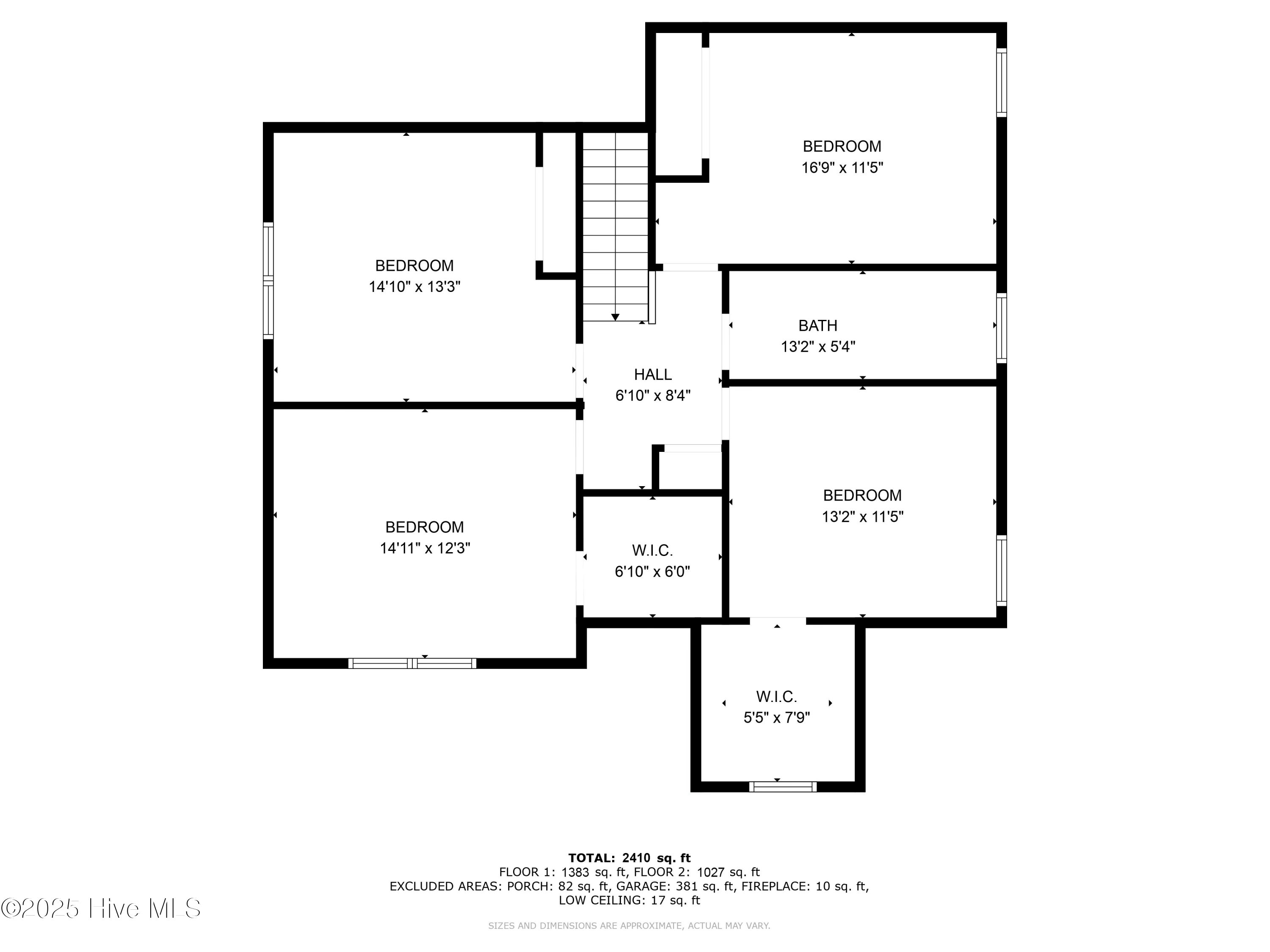 602 Coral Reef Court