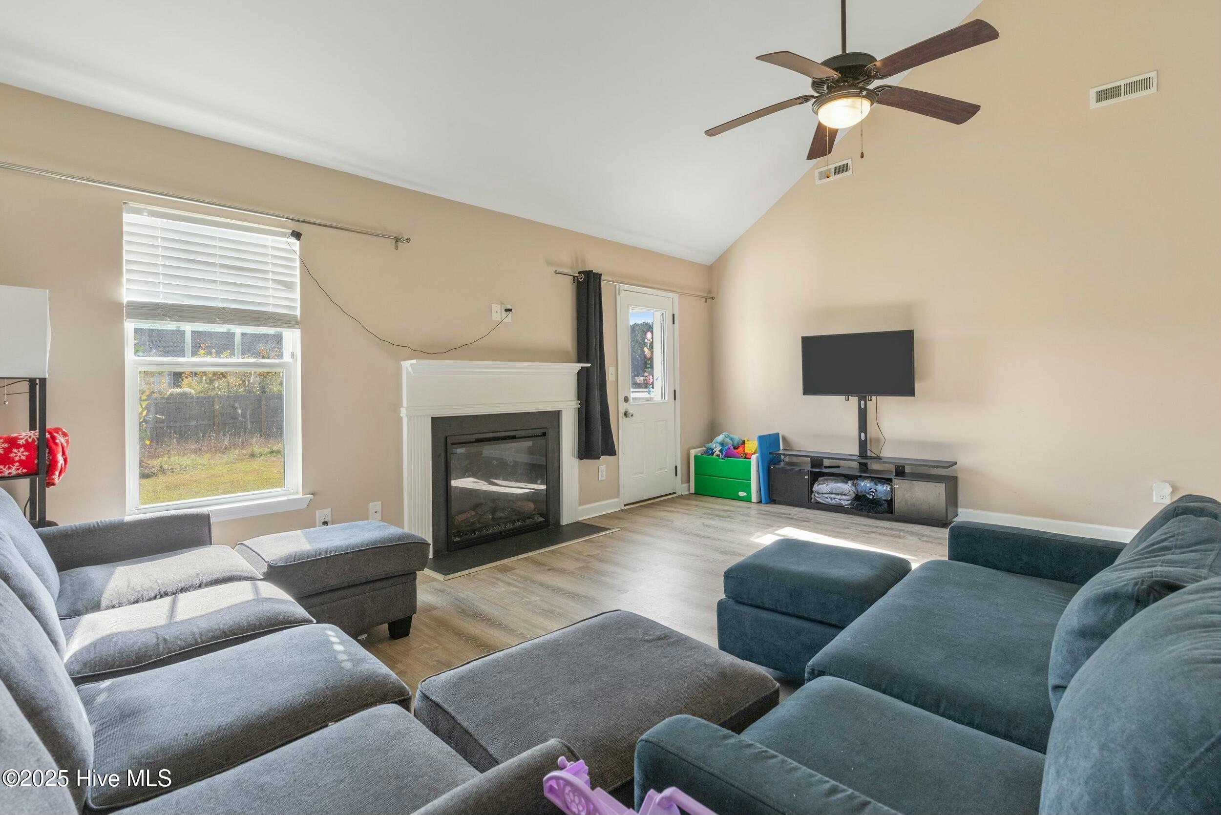 602 Coral Reef Court