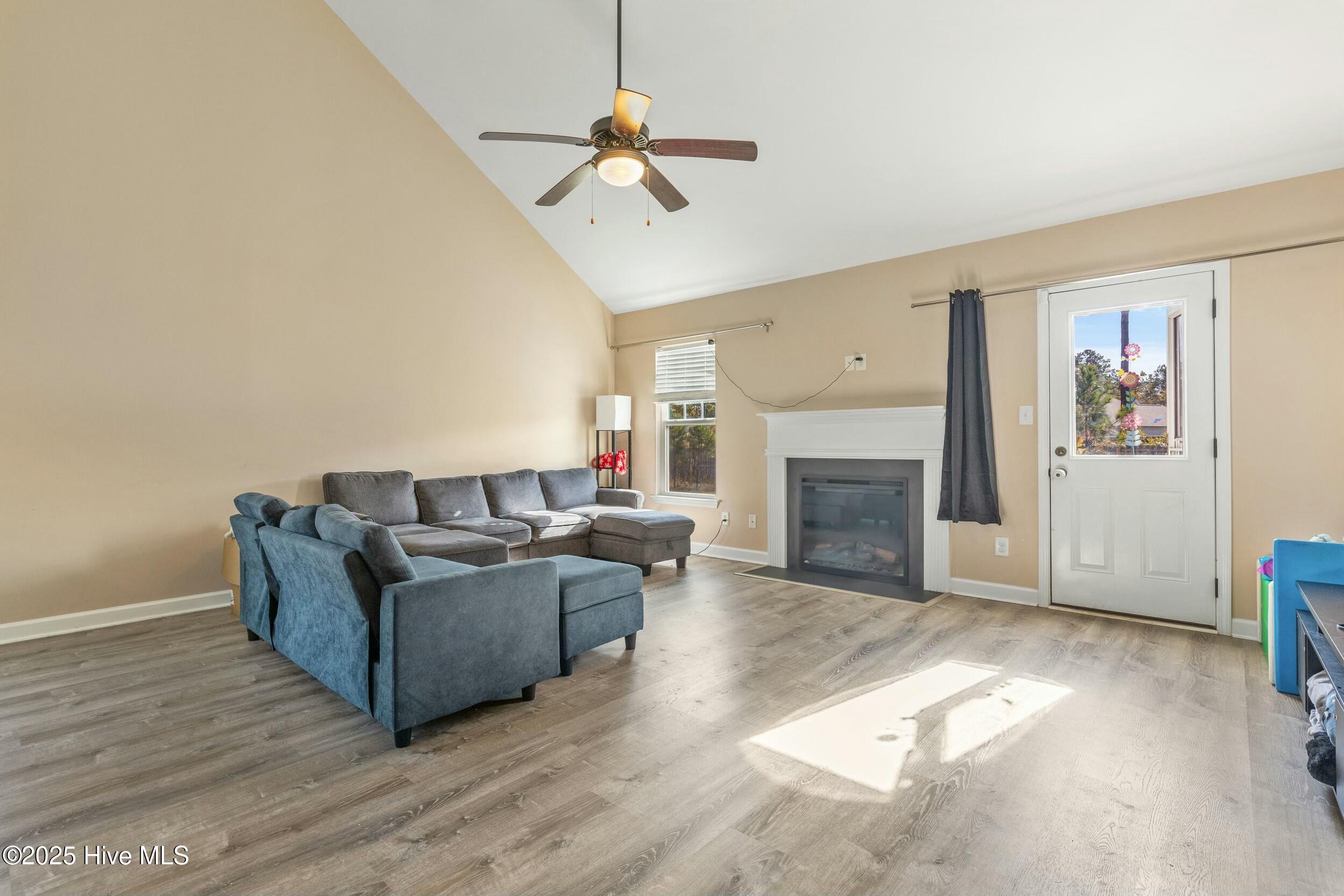 602 Coral Reef Court