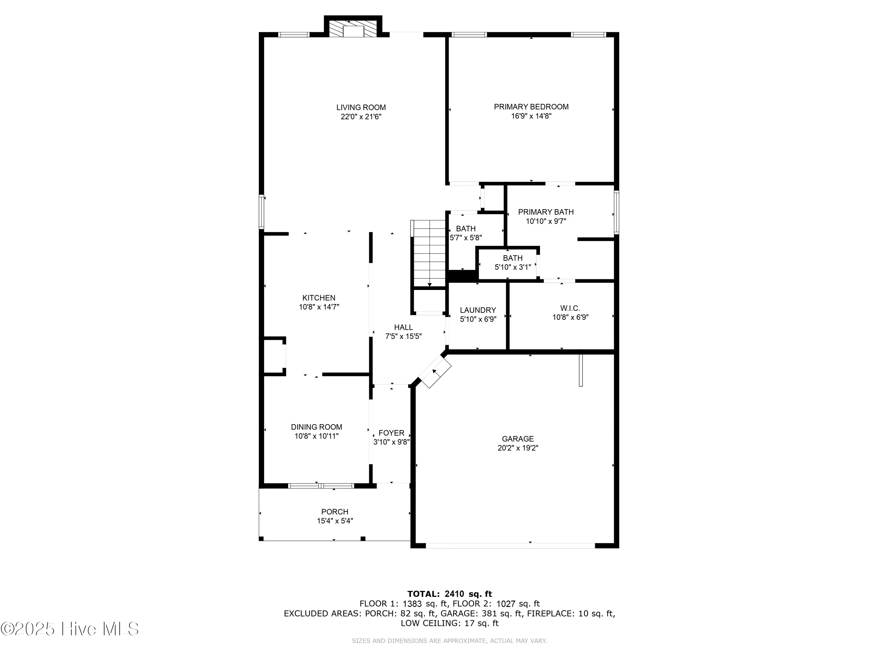 602 Coral Reef Court