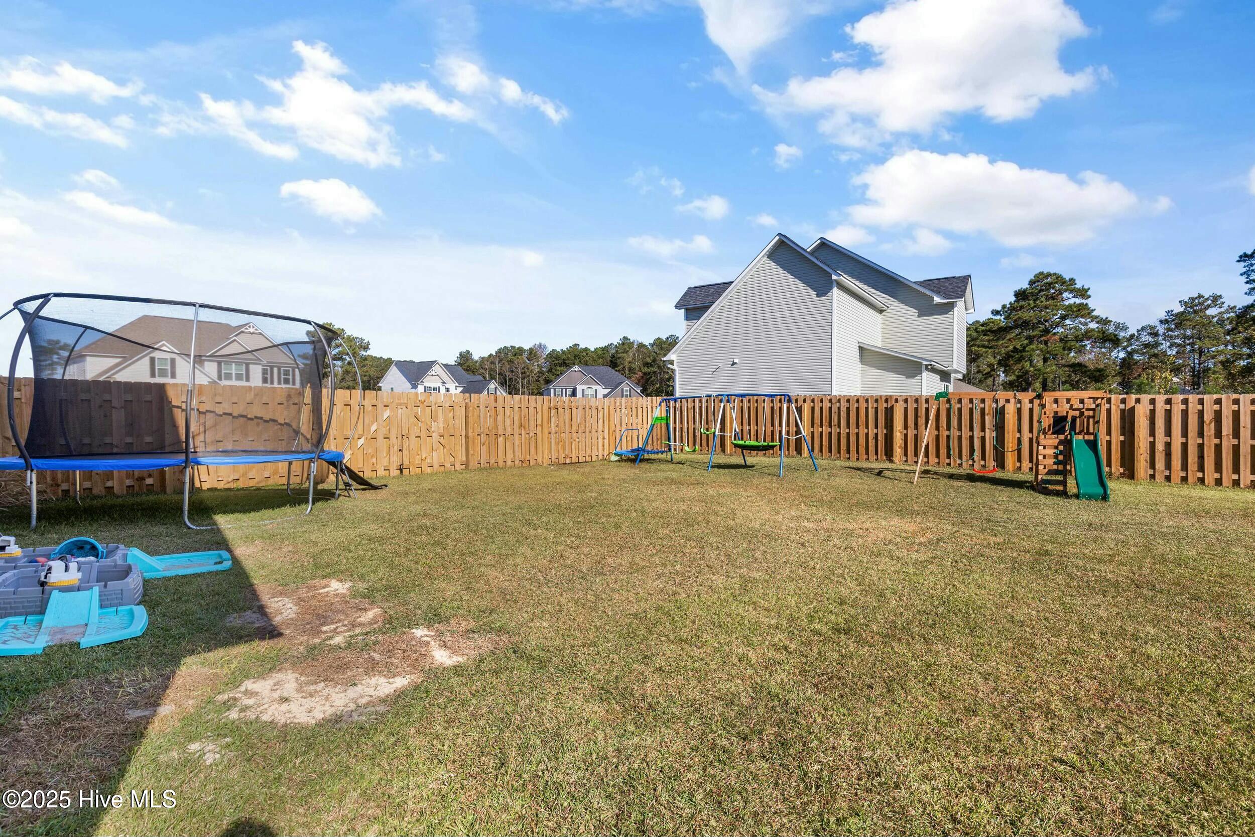 602 Coral Reef Court