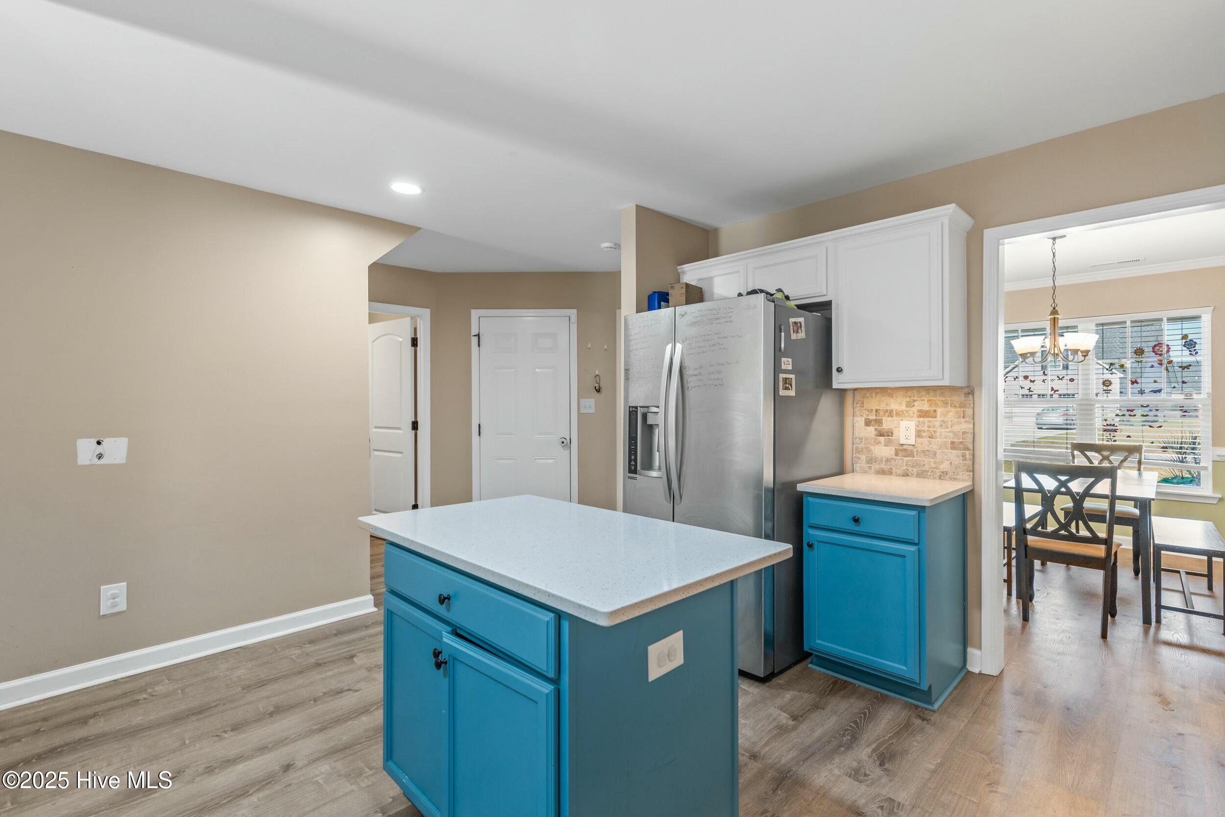 602 Coral Reef Court