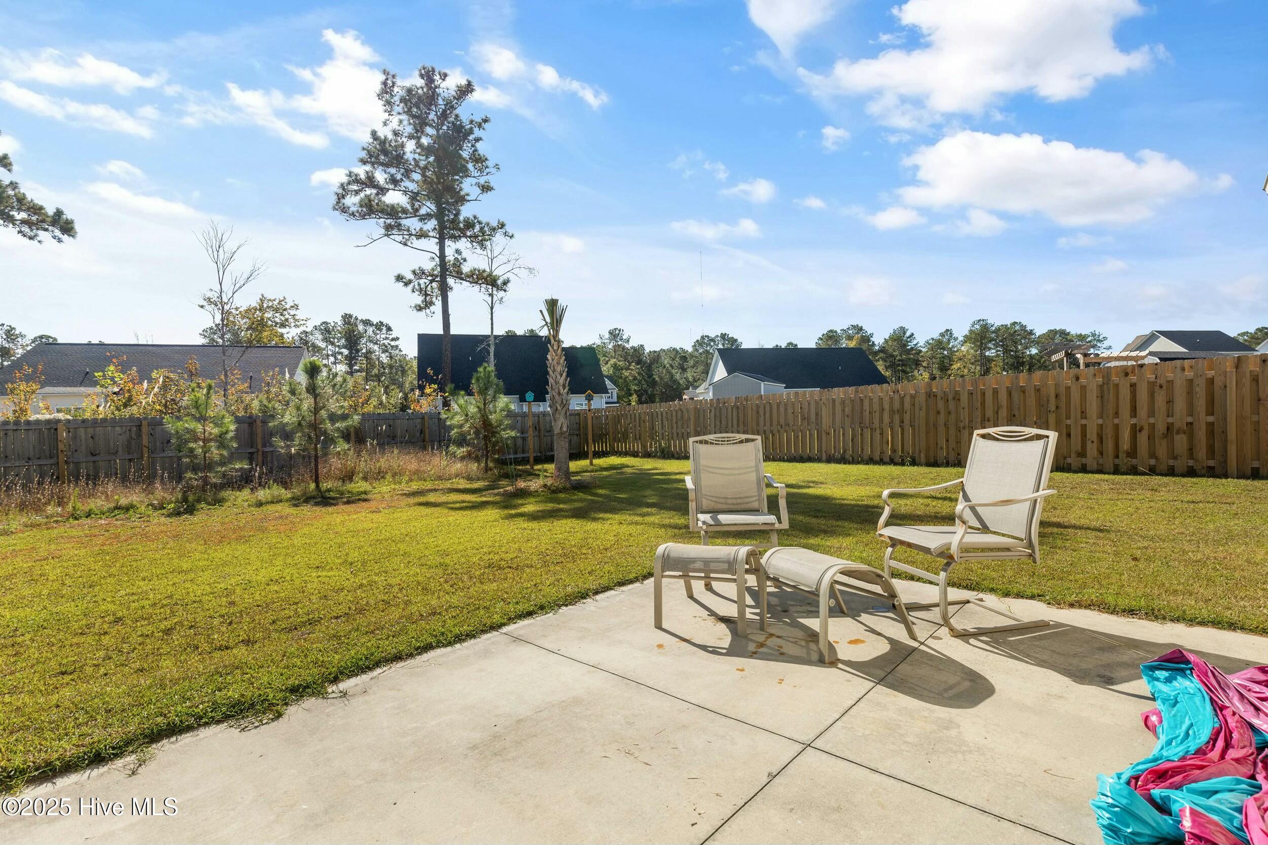 602 Coral Reef Court