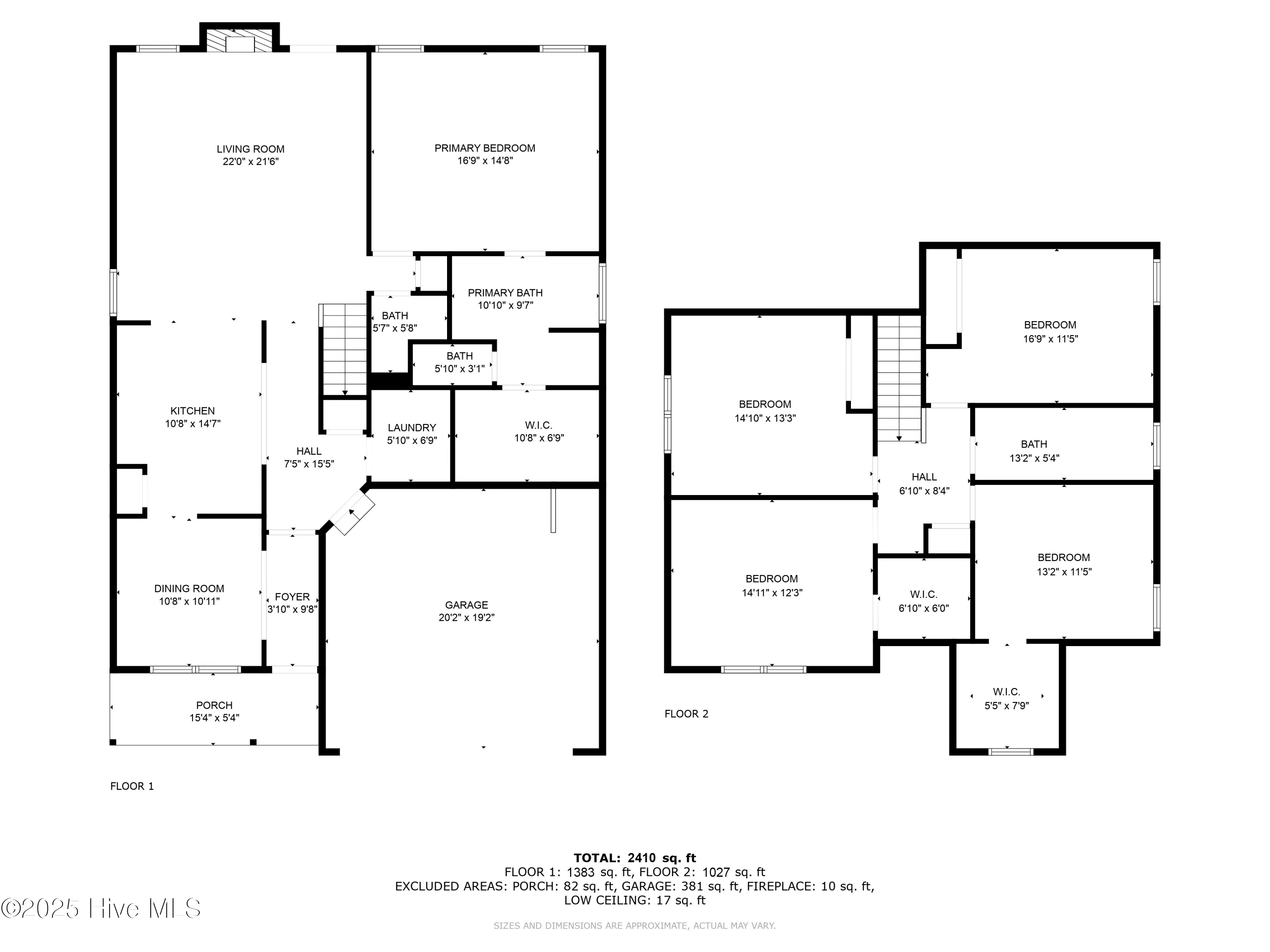 602 Coral Reef Court