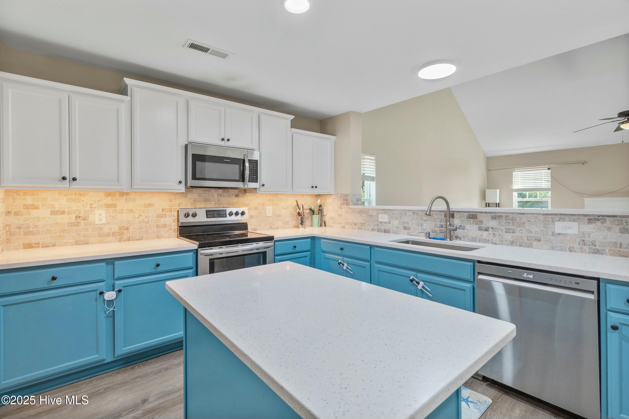 602 Coral Reef Court