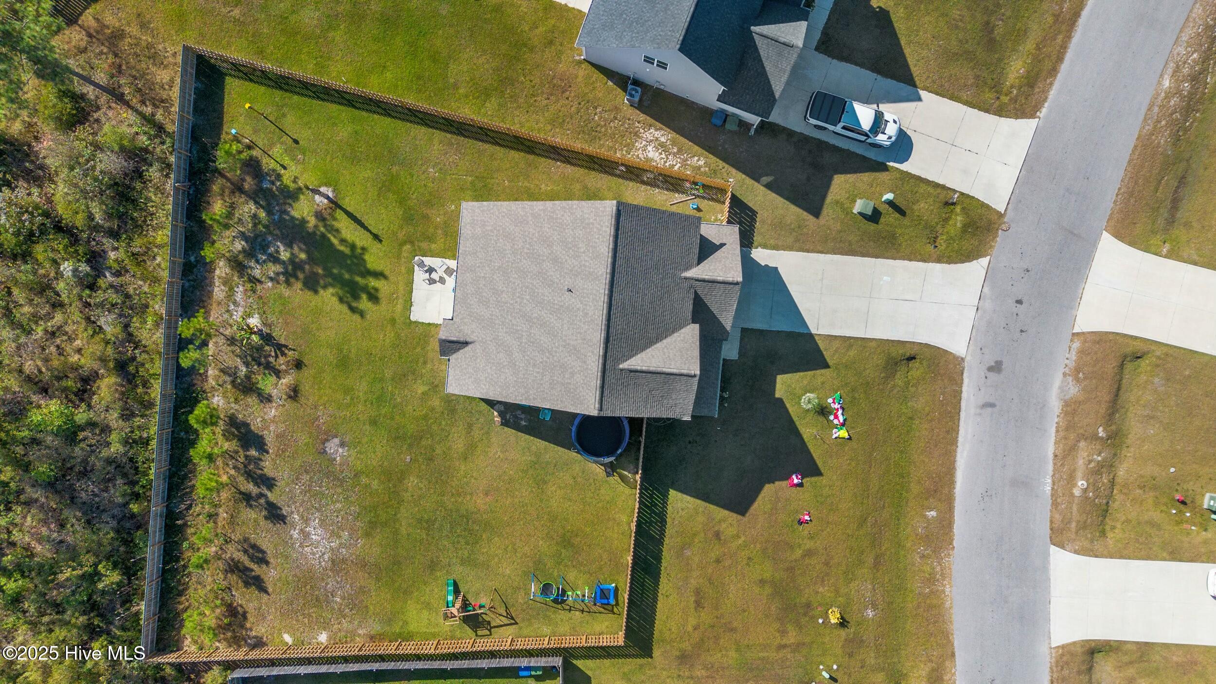 602 Coral Reef Court