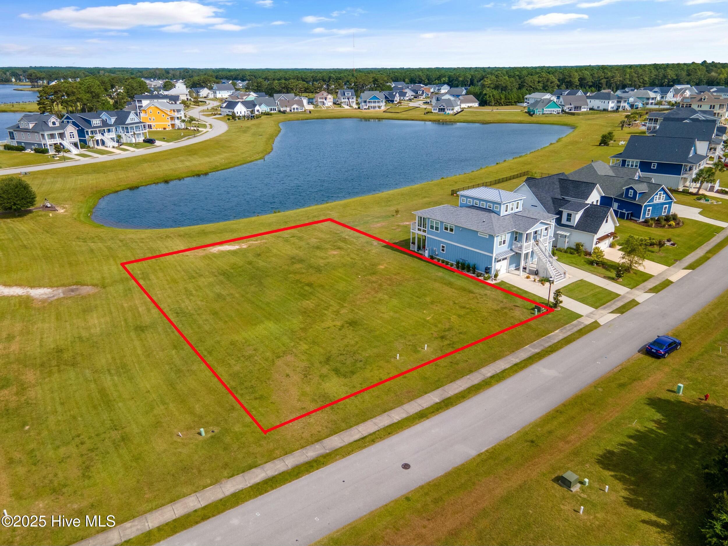 325 810R Spicer Lake Drive