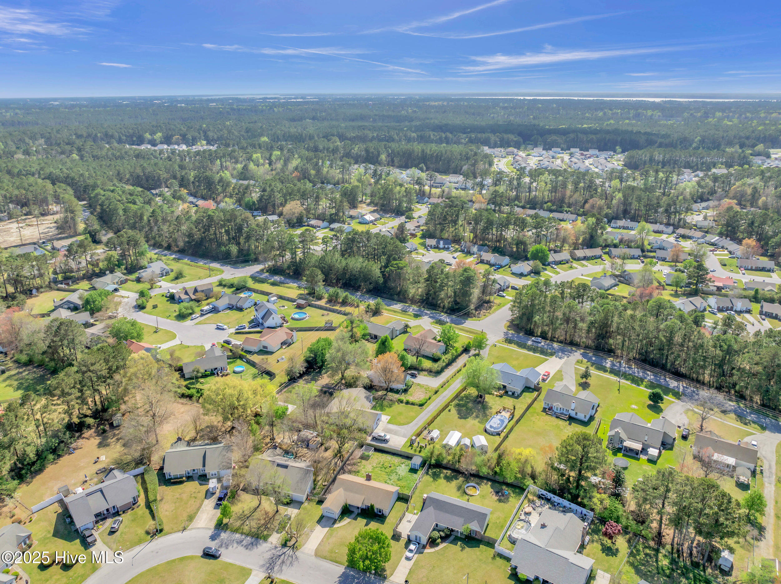 2455 Saddleridge Drive