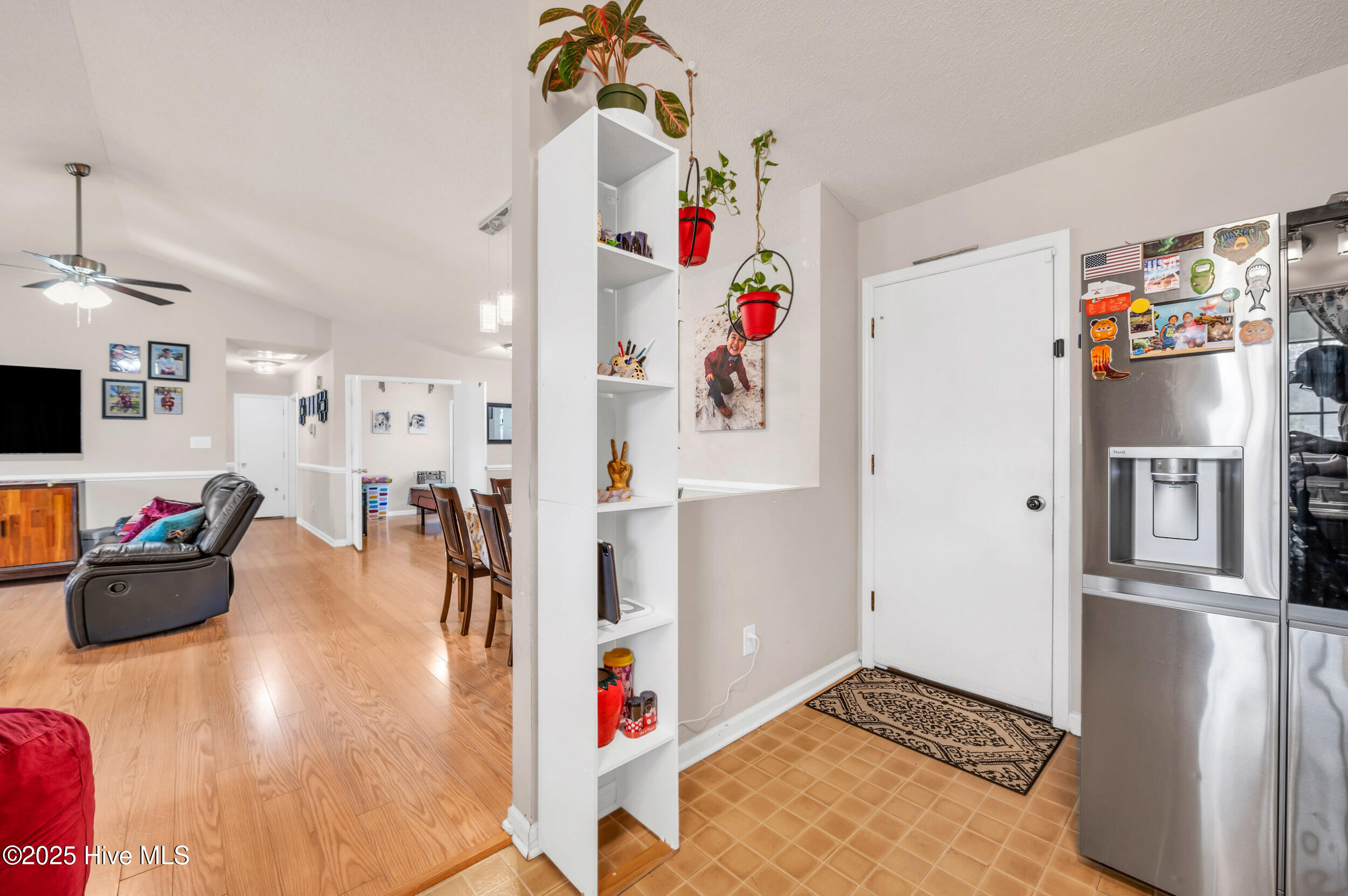 2455 Saddleridge Drive