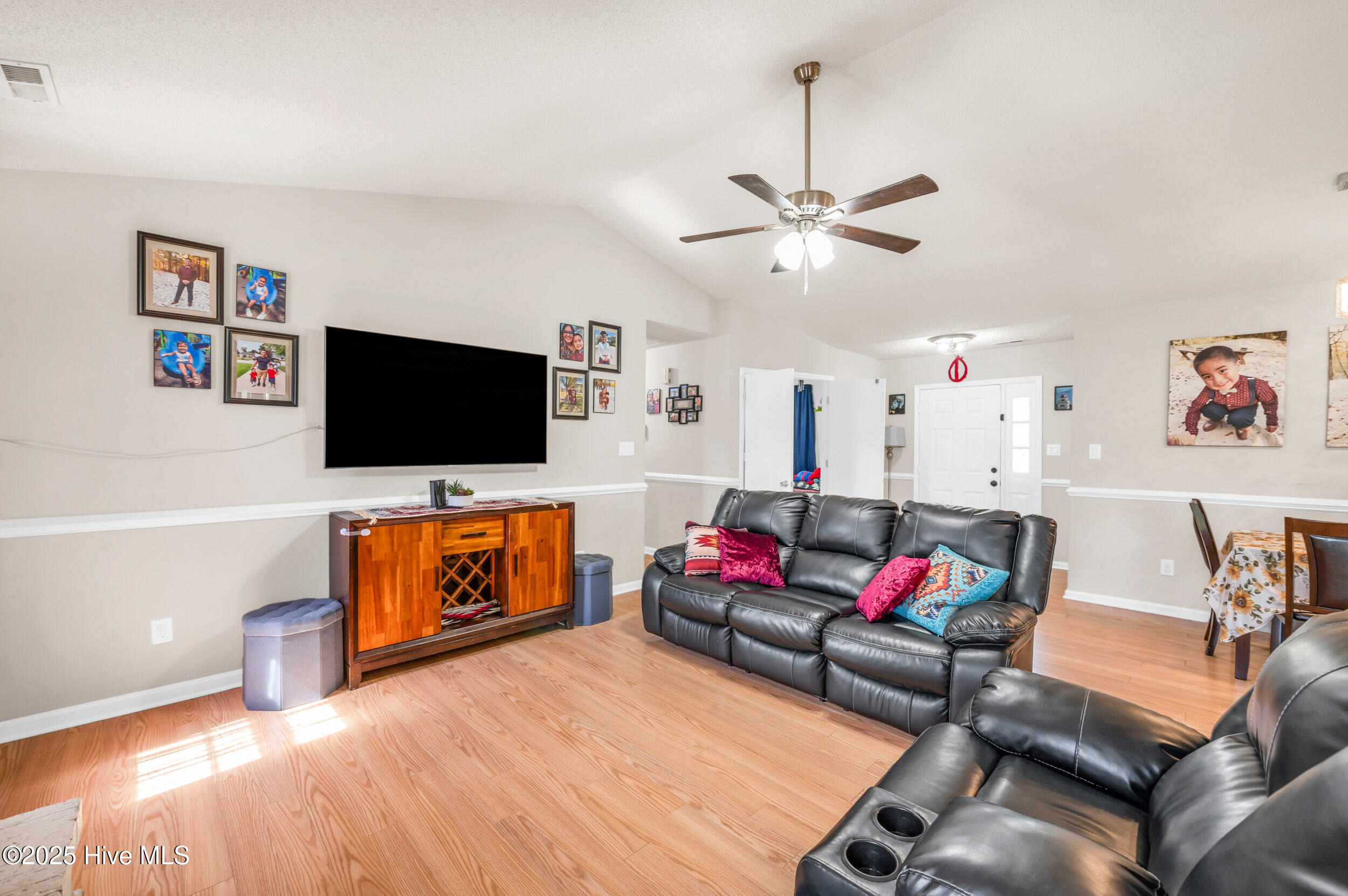 2455 Saddleridge Drive