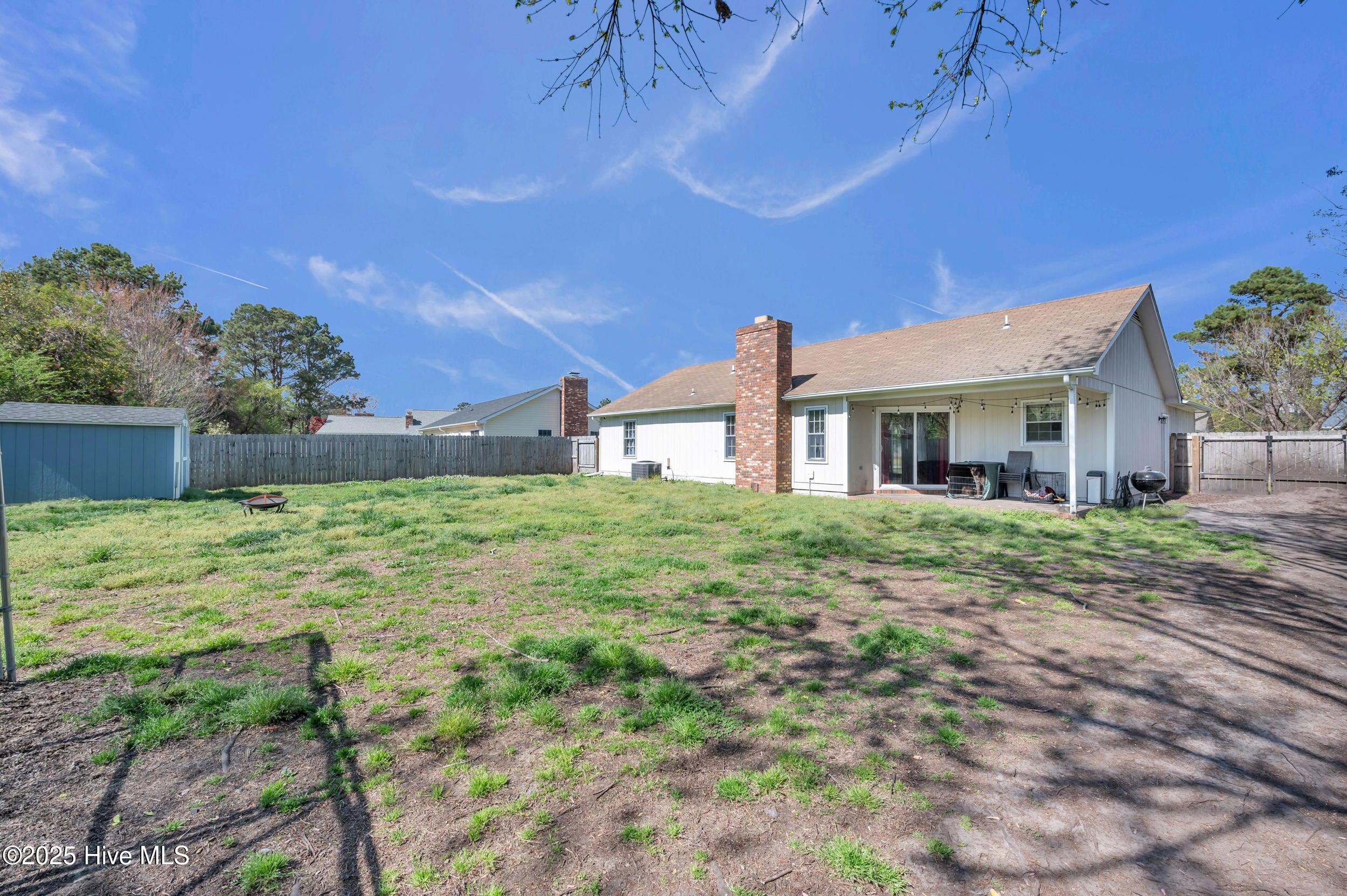 2455 Saddleridge Drive