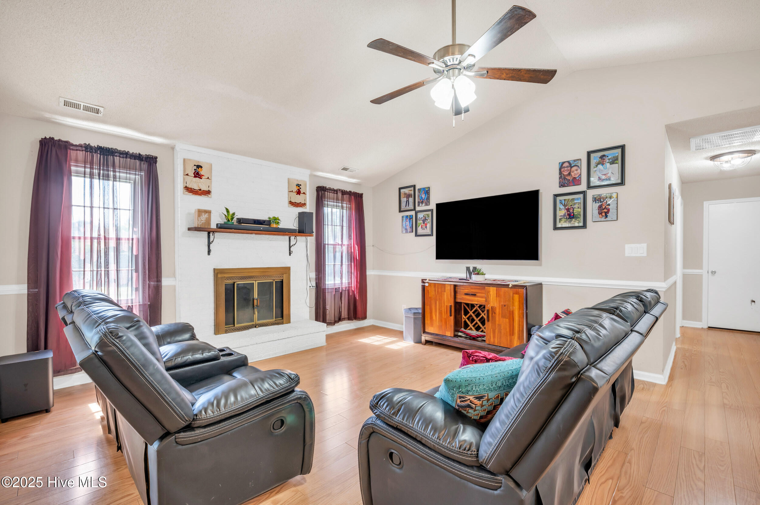 2455 Saddleridge Drive