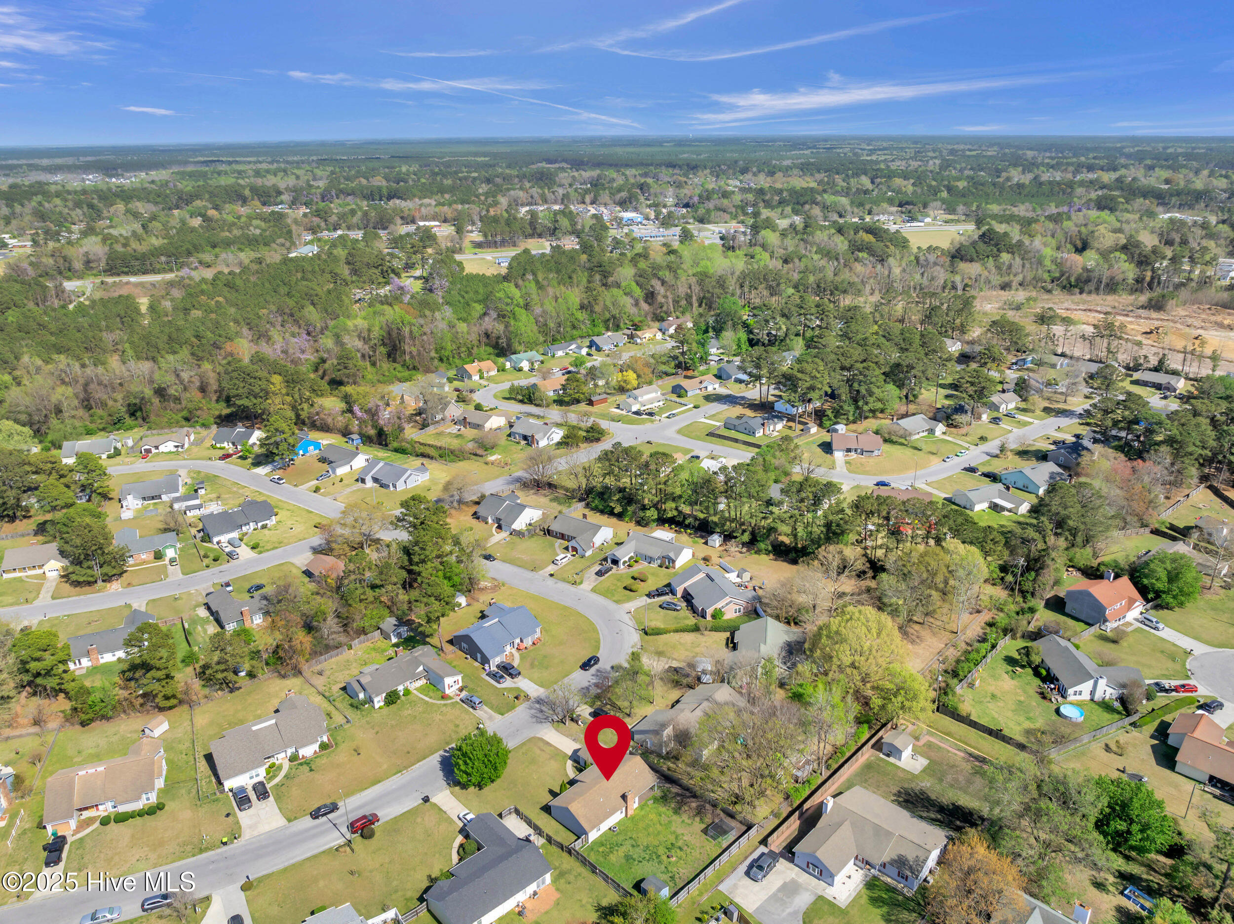 2455 Saddleridge Drive