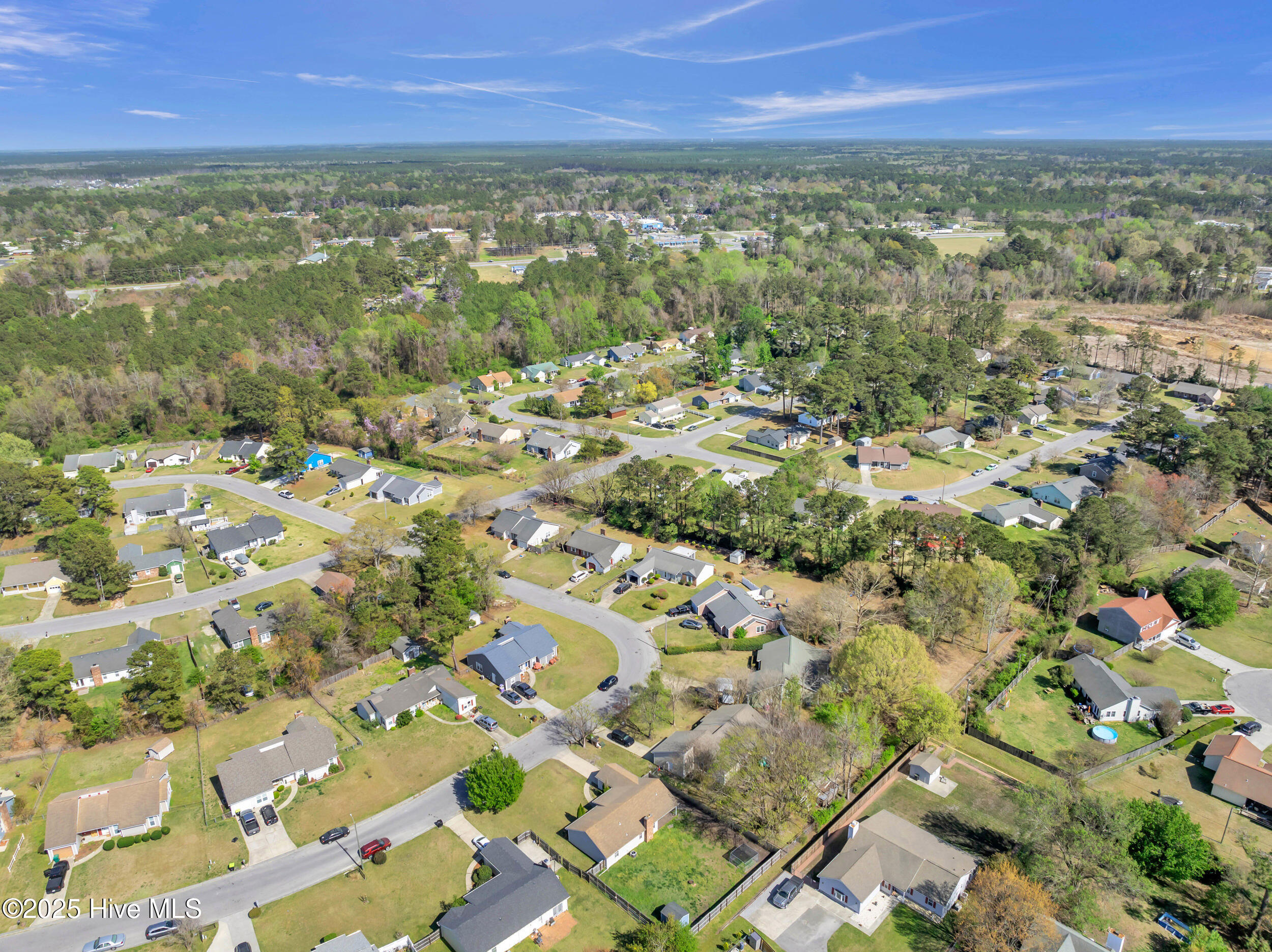 2455 Saddleridge Drive