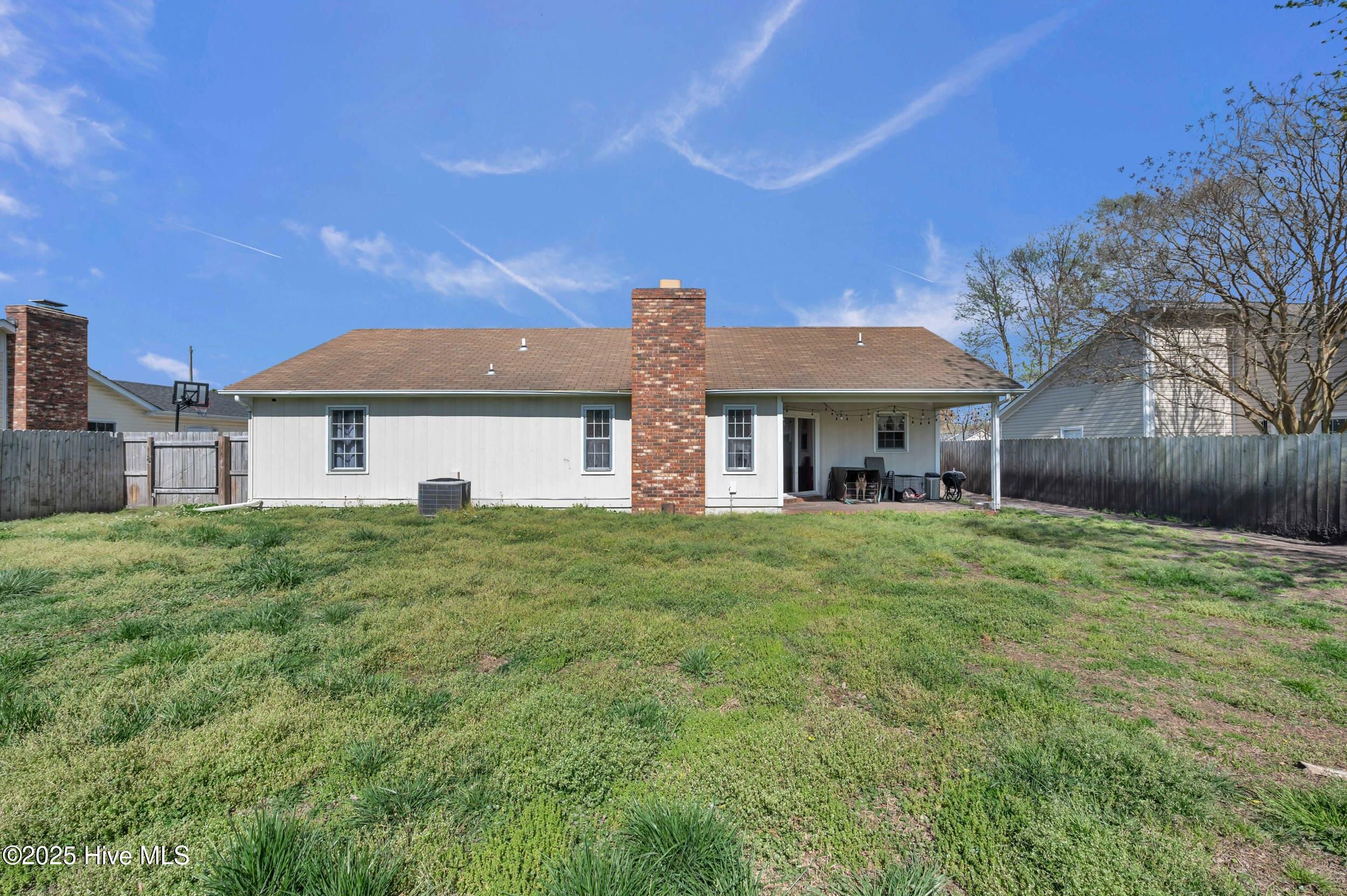 2455 Saddleridge Drive