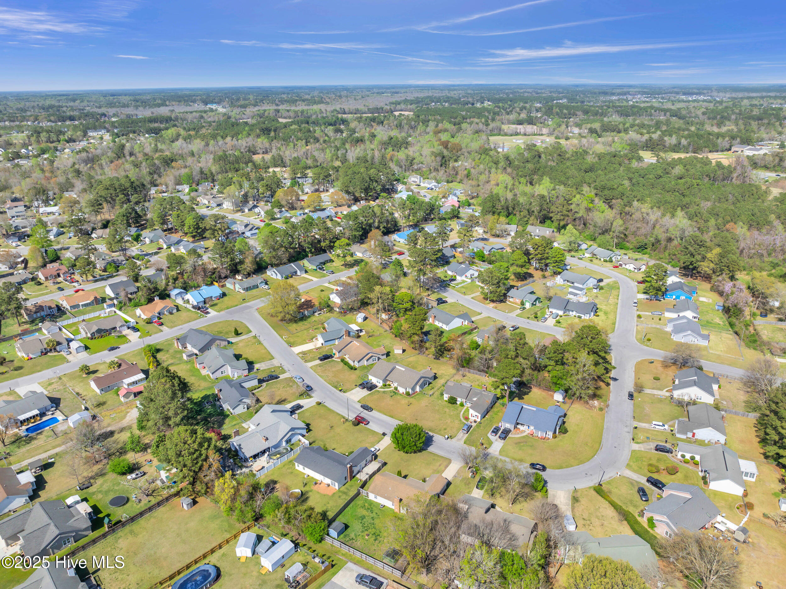 2455 Saddleridge Drive