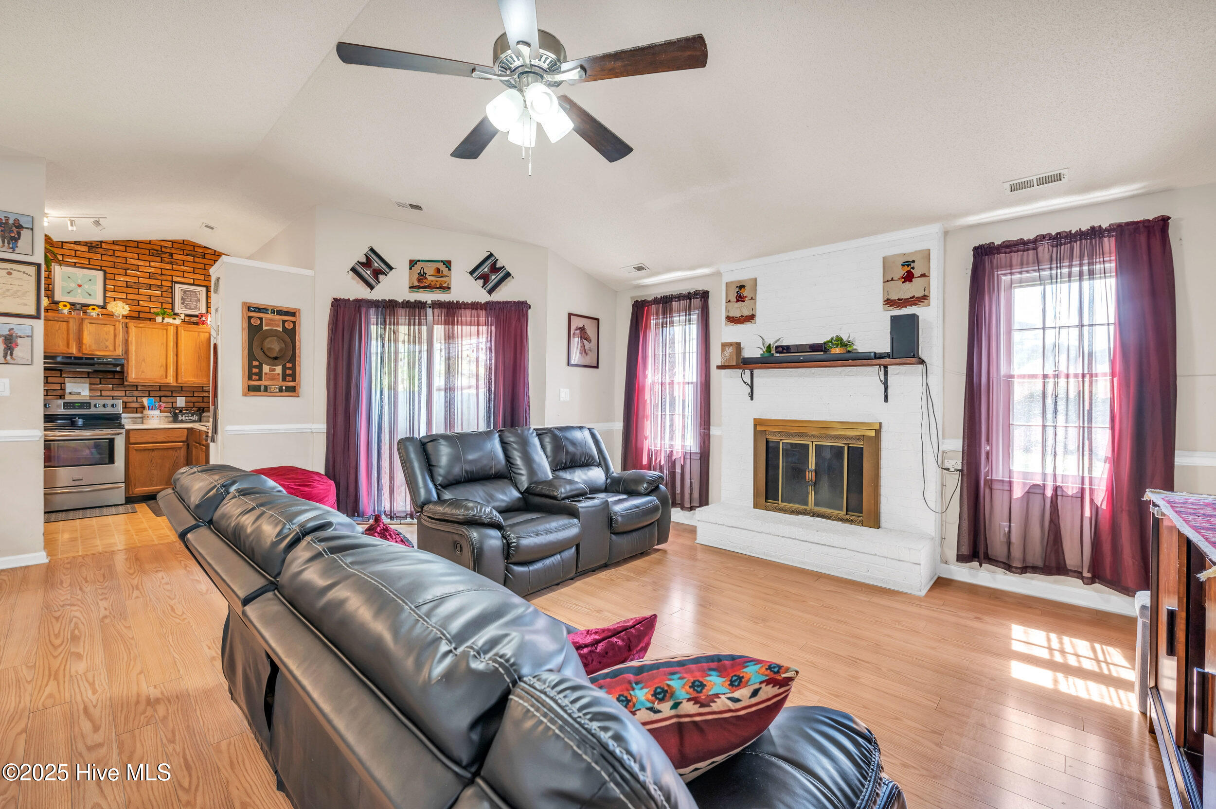 2455 Saddleridge Drive