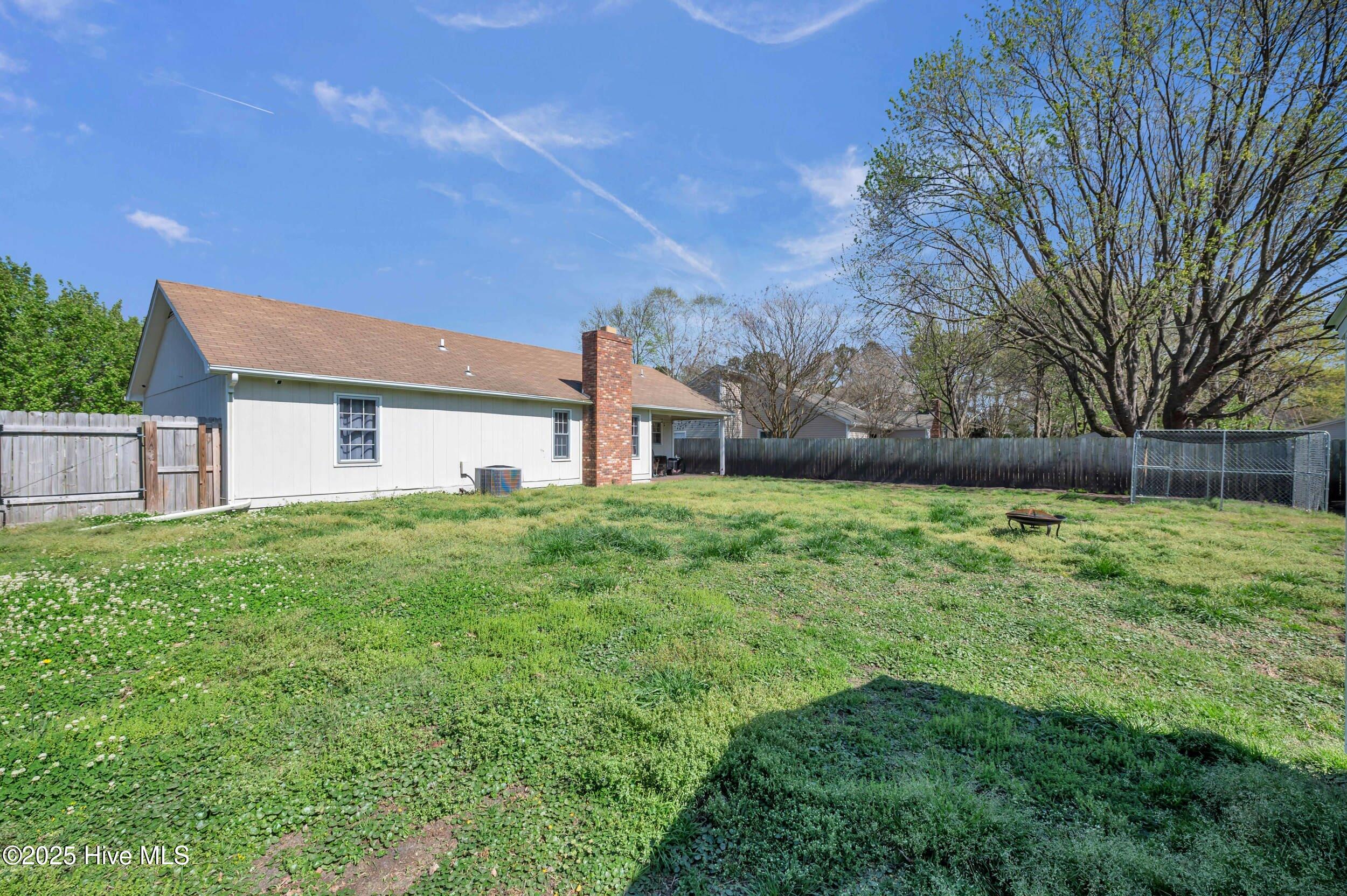 2455 Saddleridge Drive