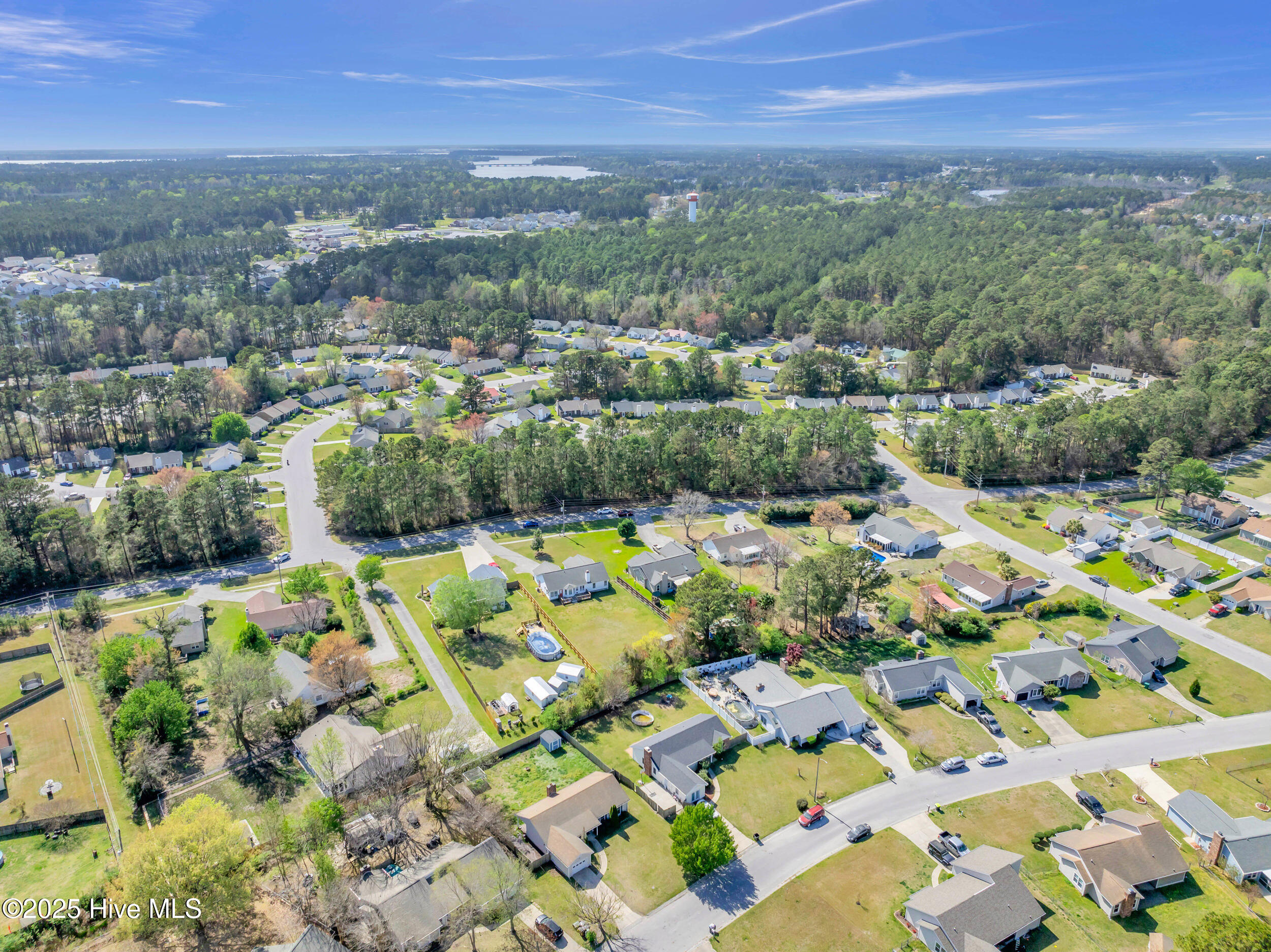 2455 Saddleridge Drive