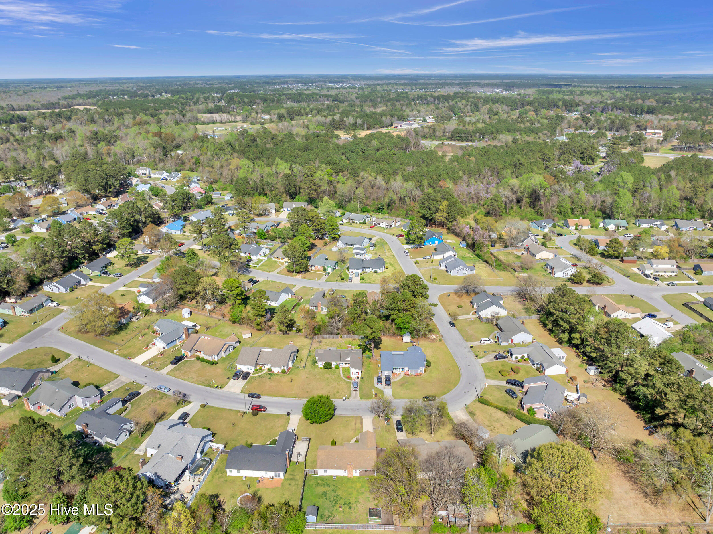 2455 Saddleridge Drive