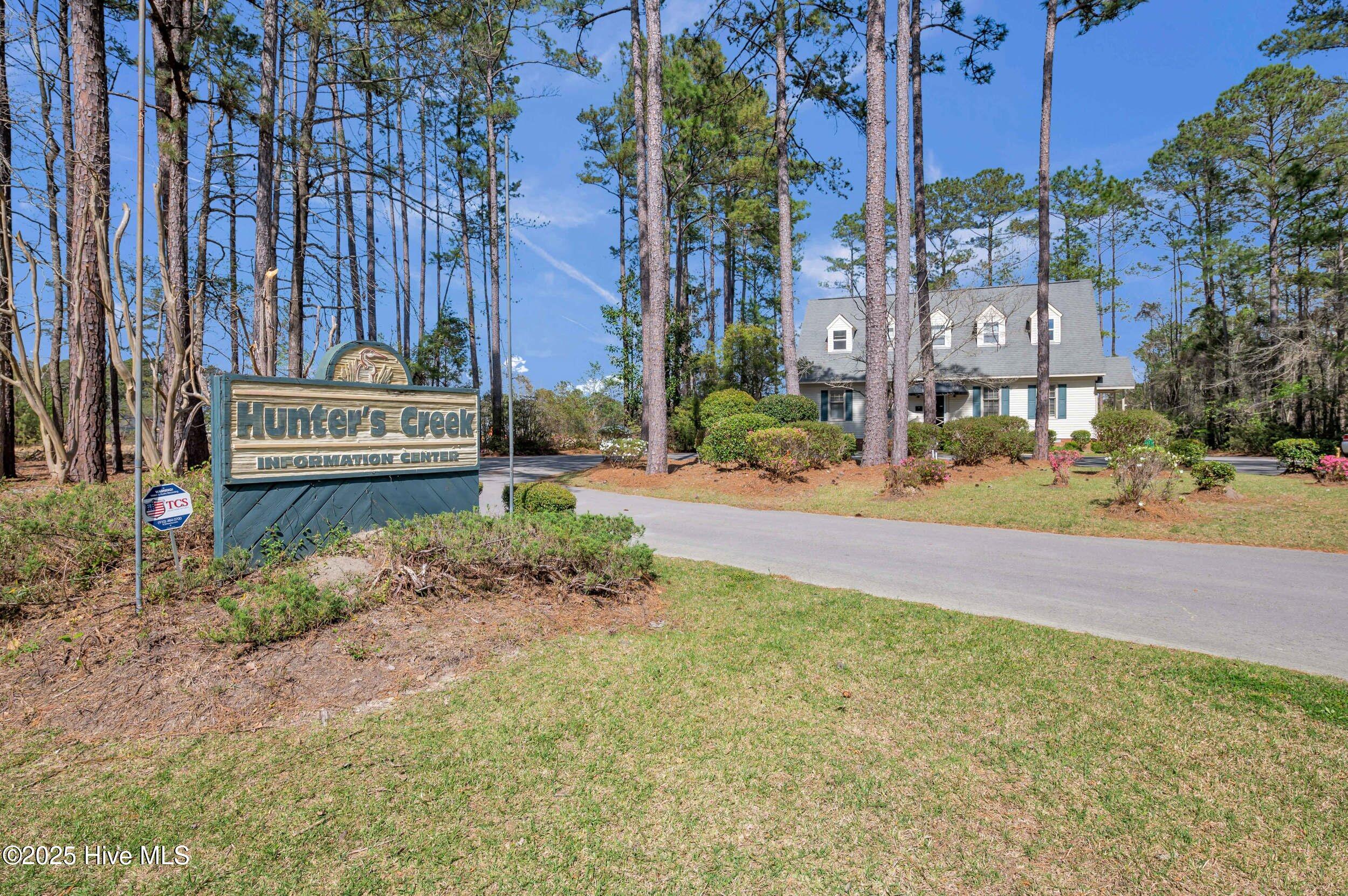 2455 Saddleridge Drive