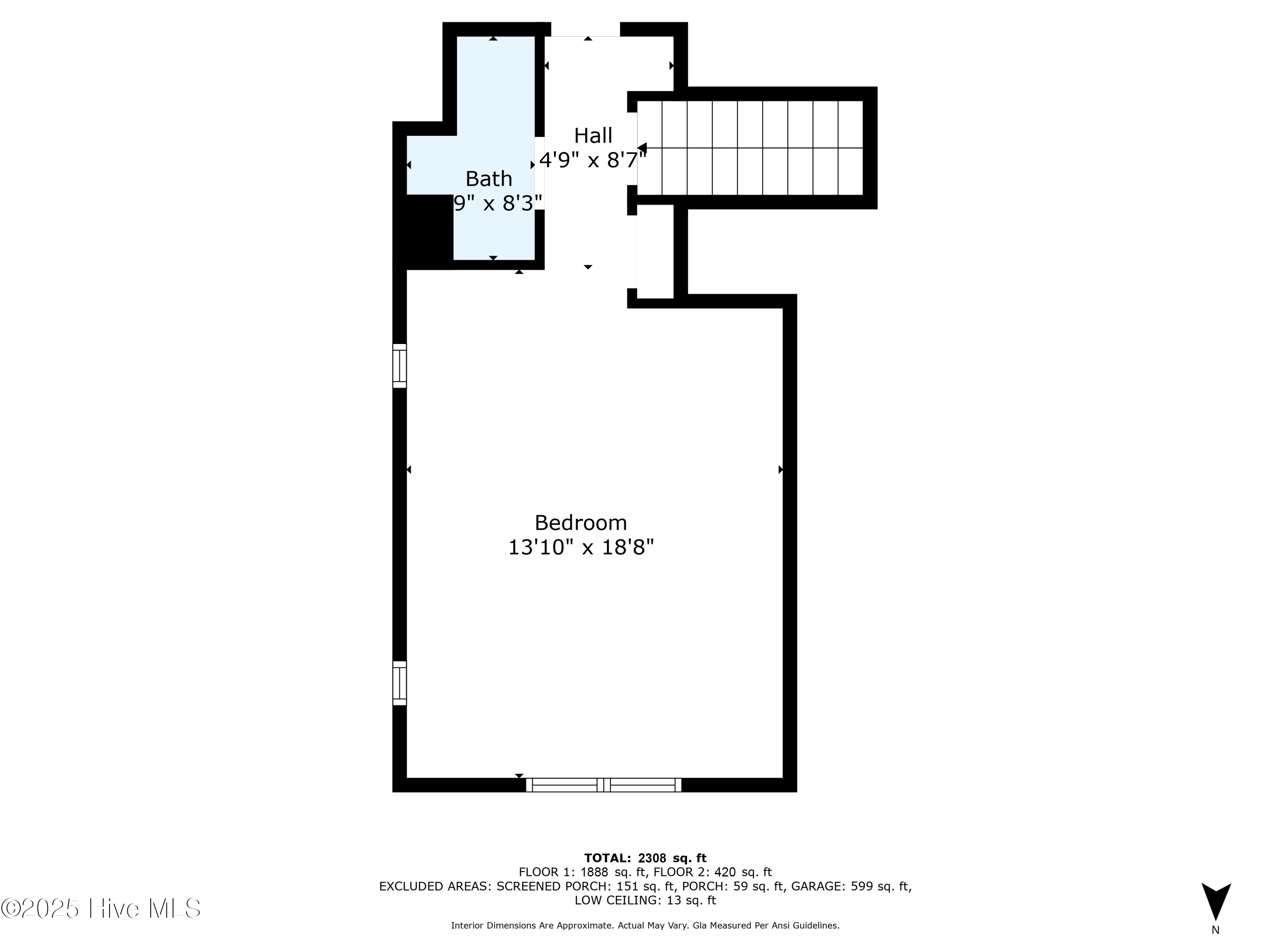 624 Sea Castle Court