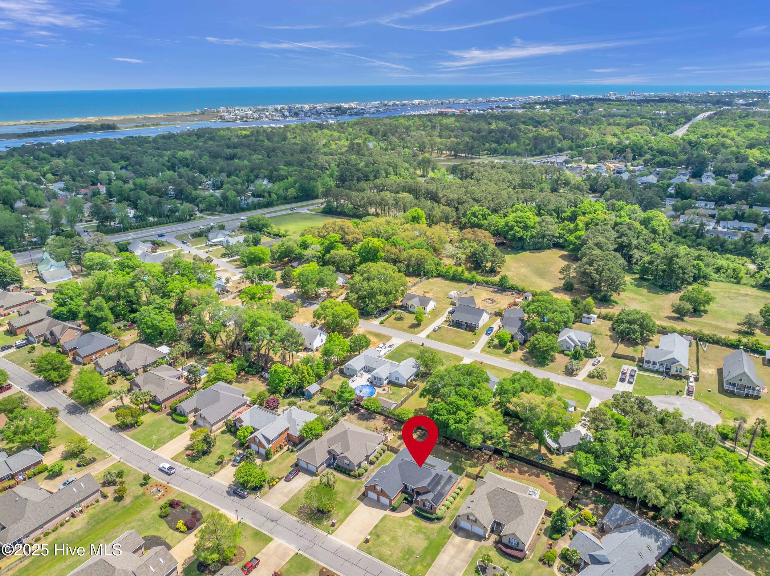 624 Sea Castle Court