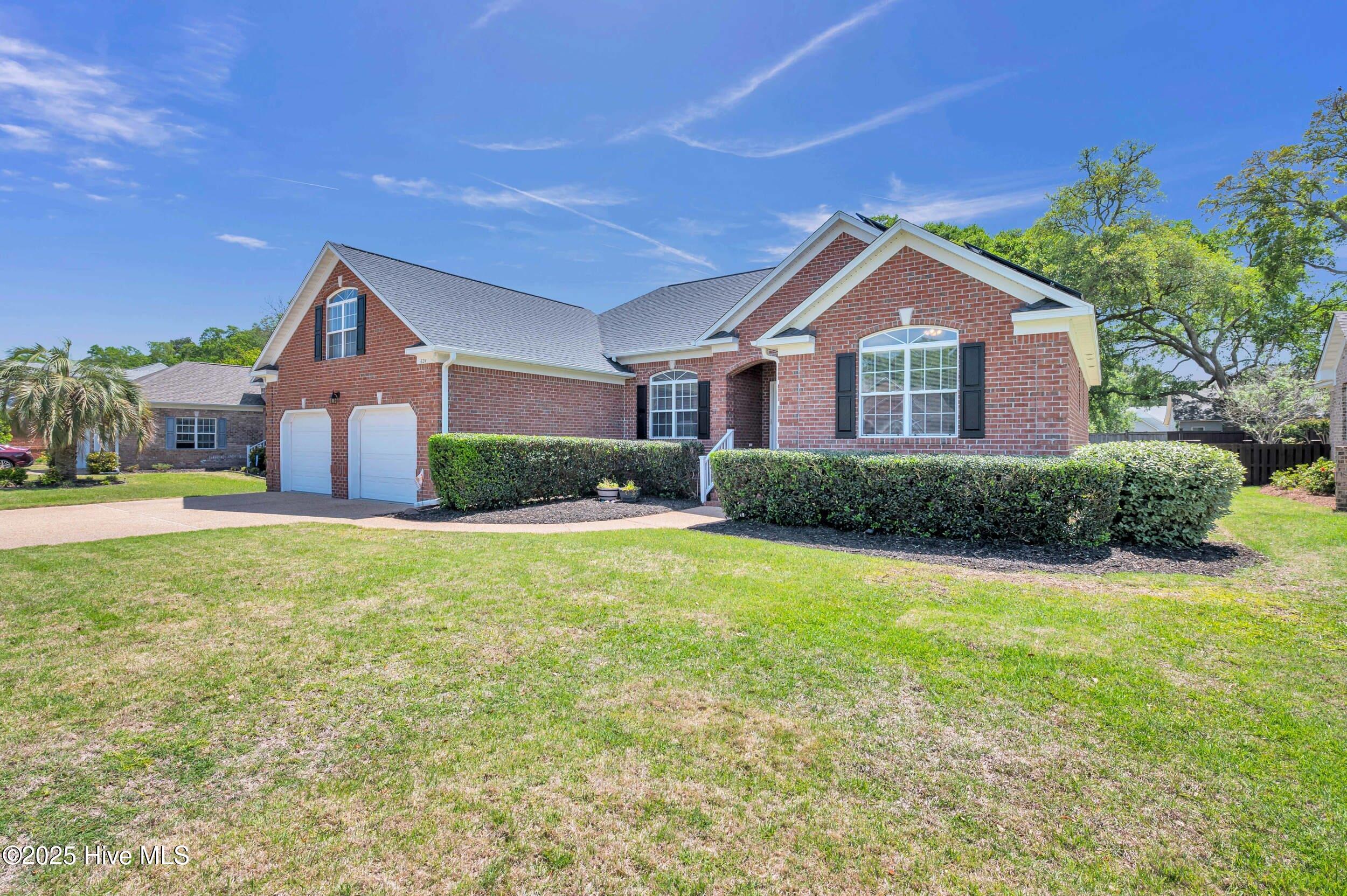 624 Sea Castle Court