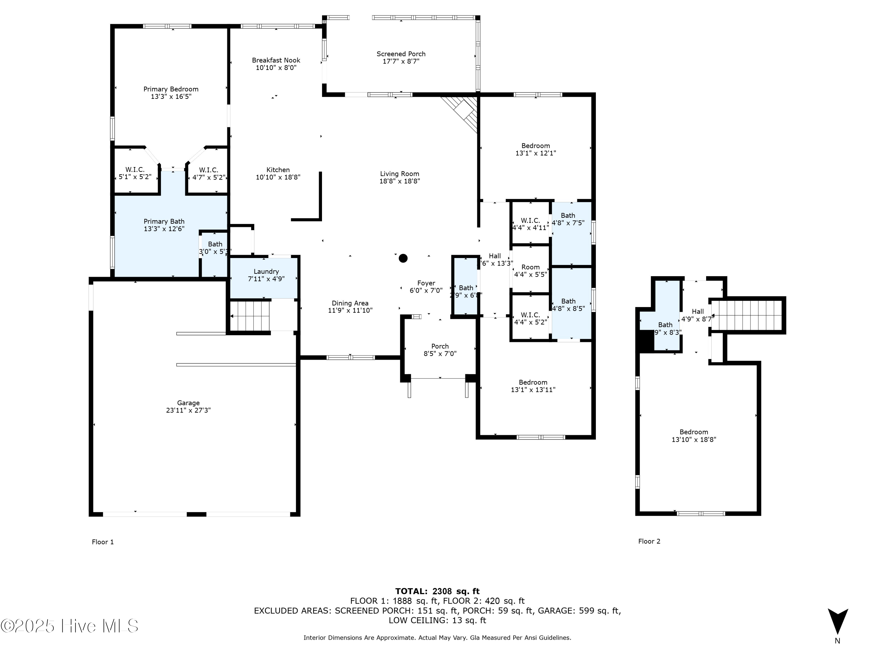 624 Sea Castle Court