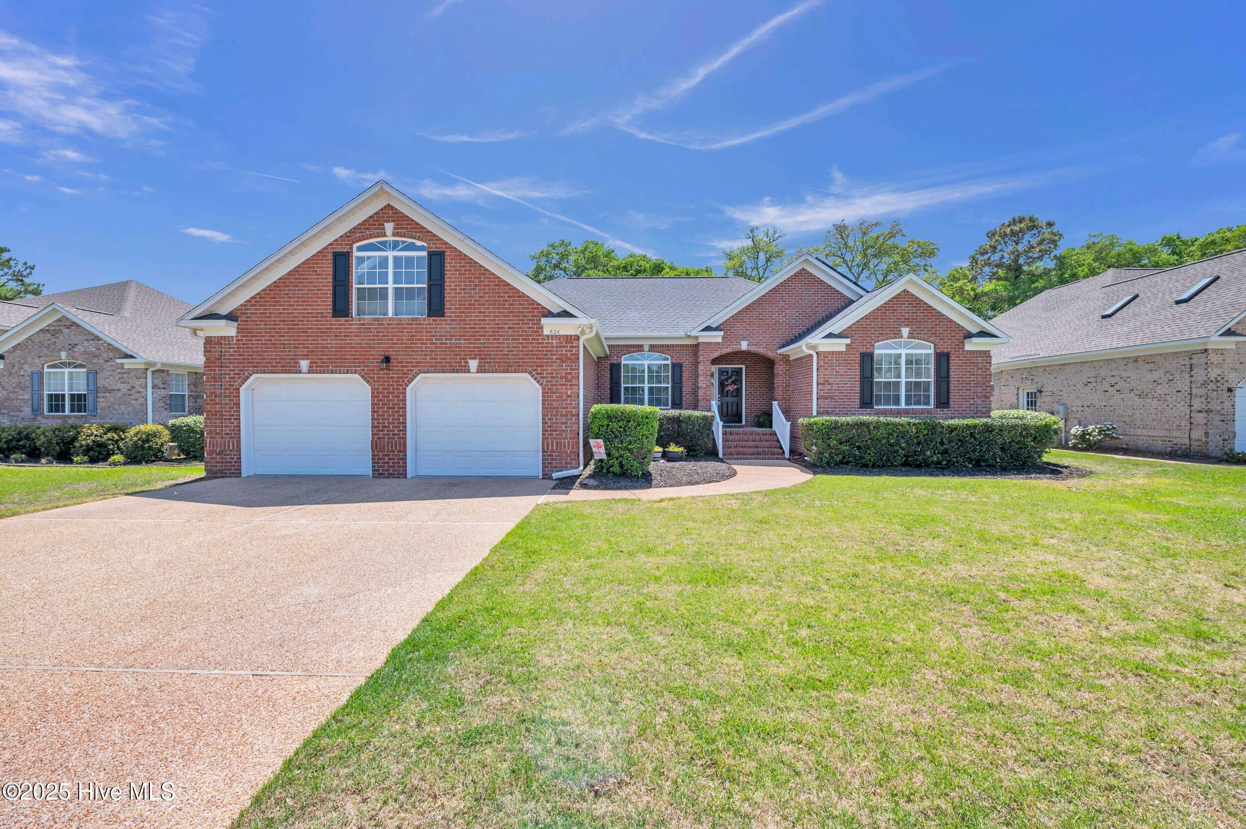 624 Sea Castle Court