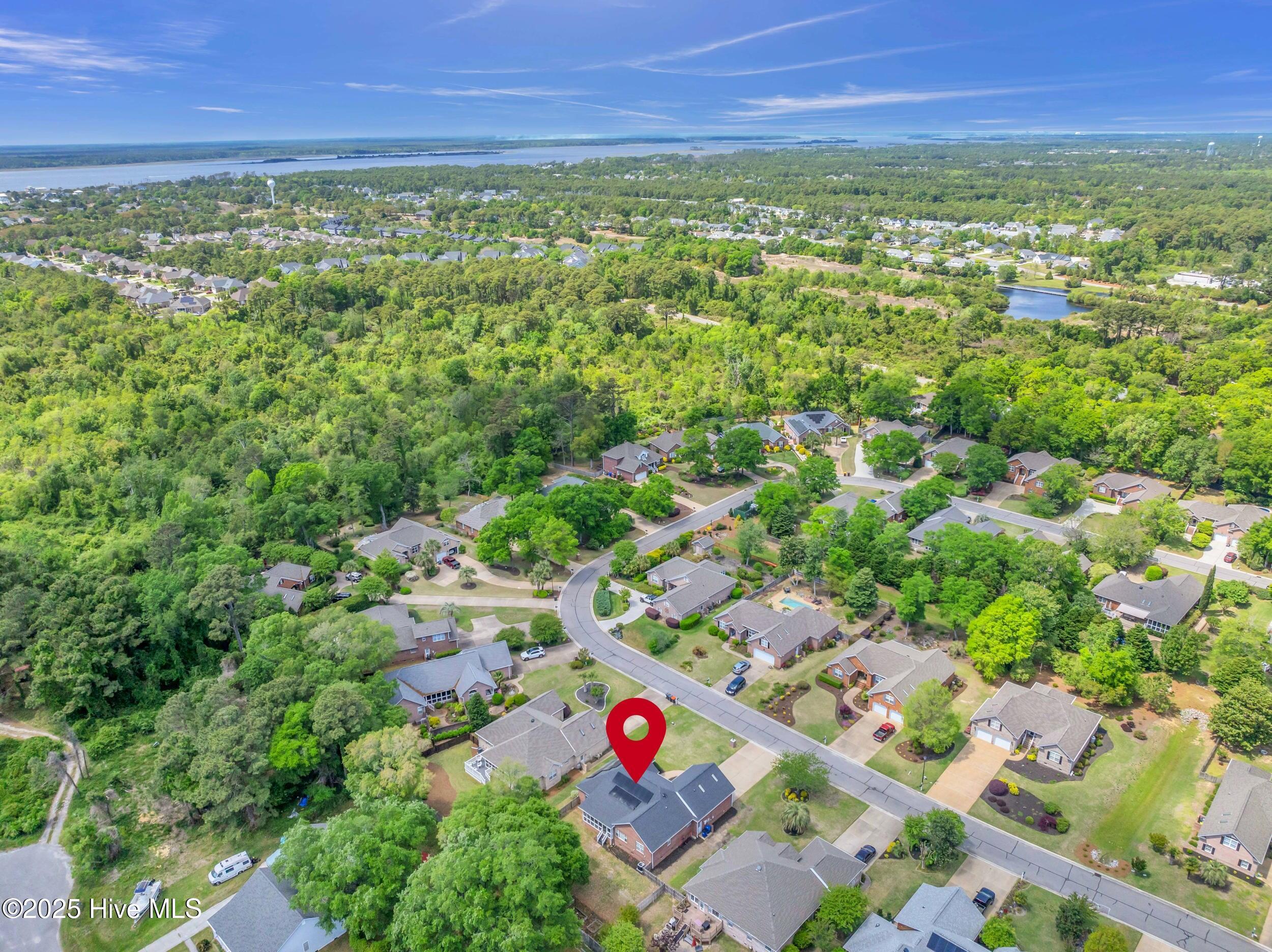 624 Sea Castle Court