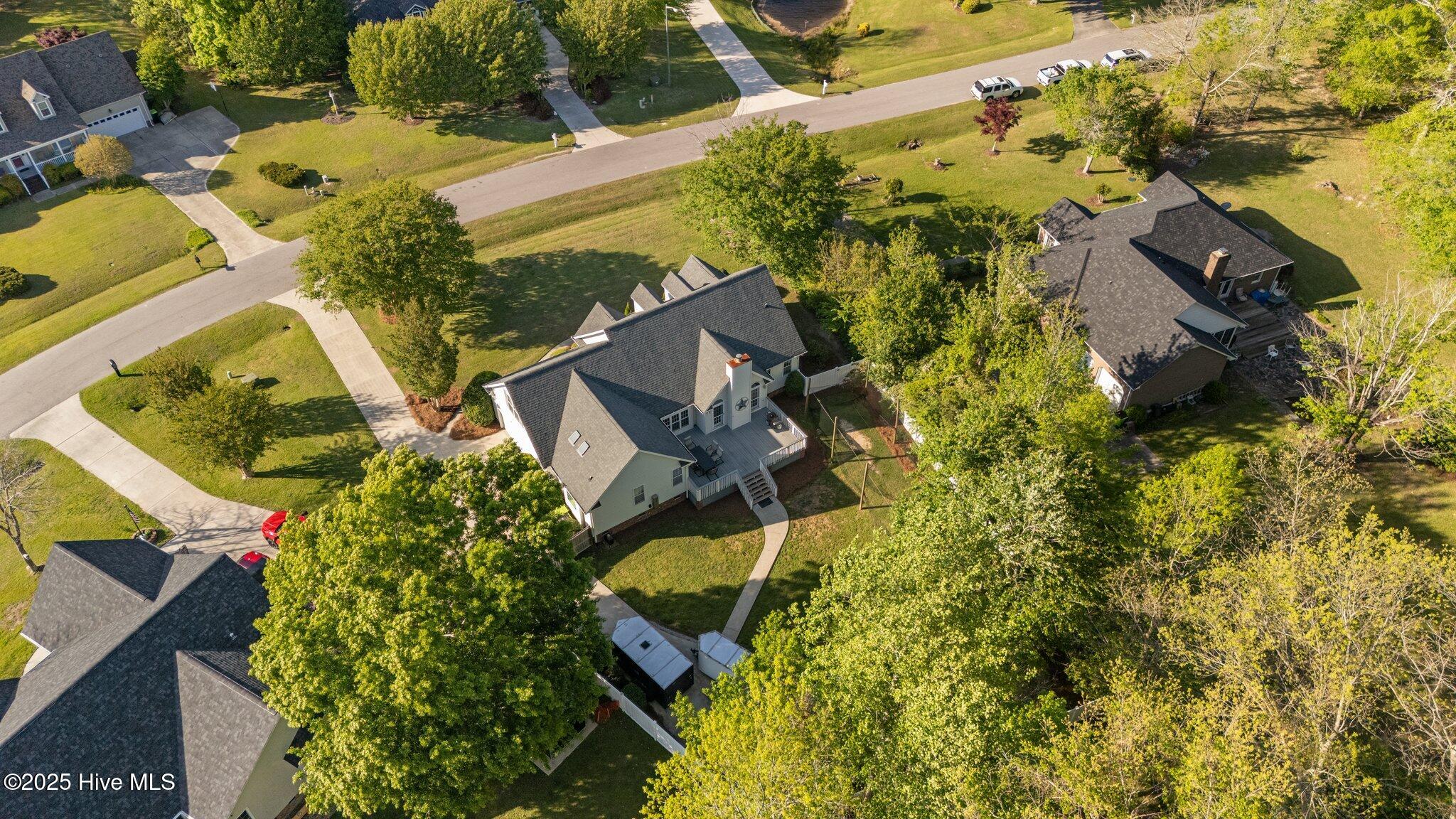 107 River Bluffs Drive