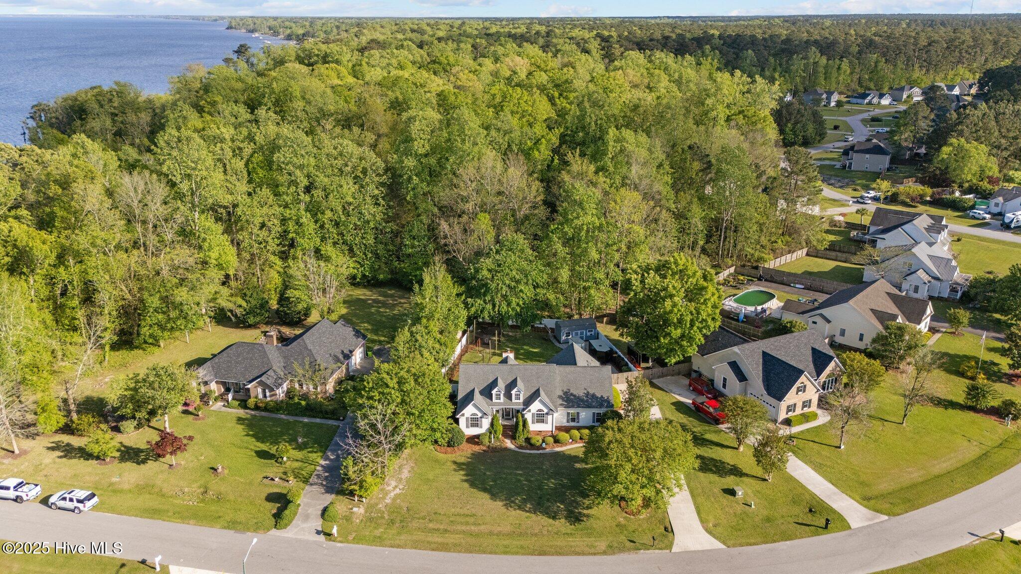 107 River Bluffs Drive