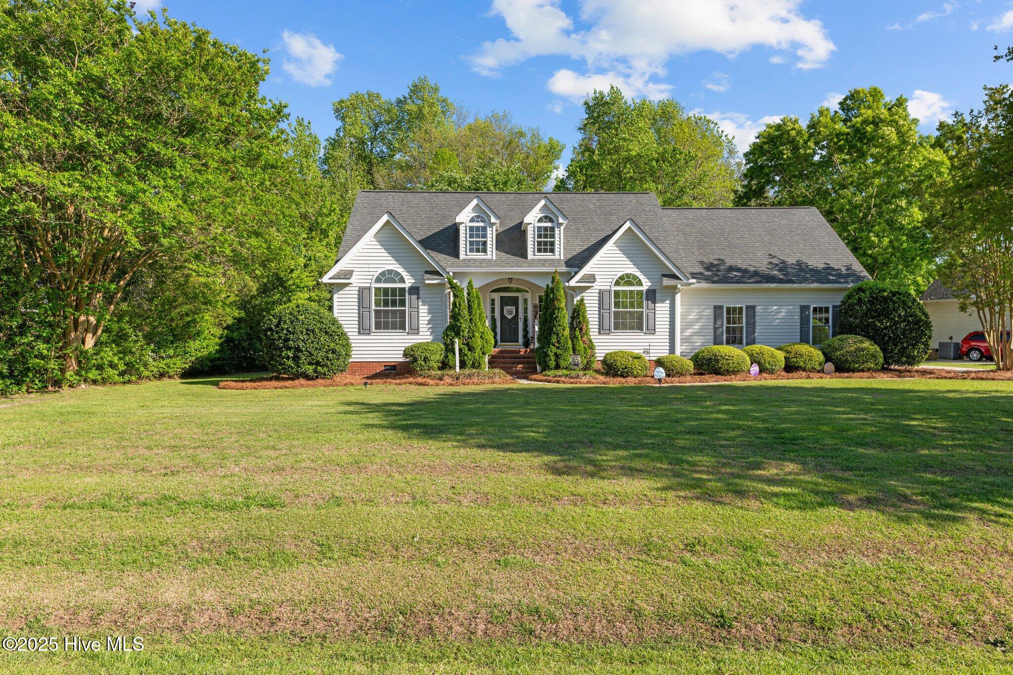 107 River Bluffs Drive