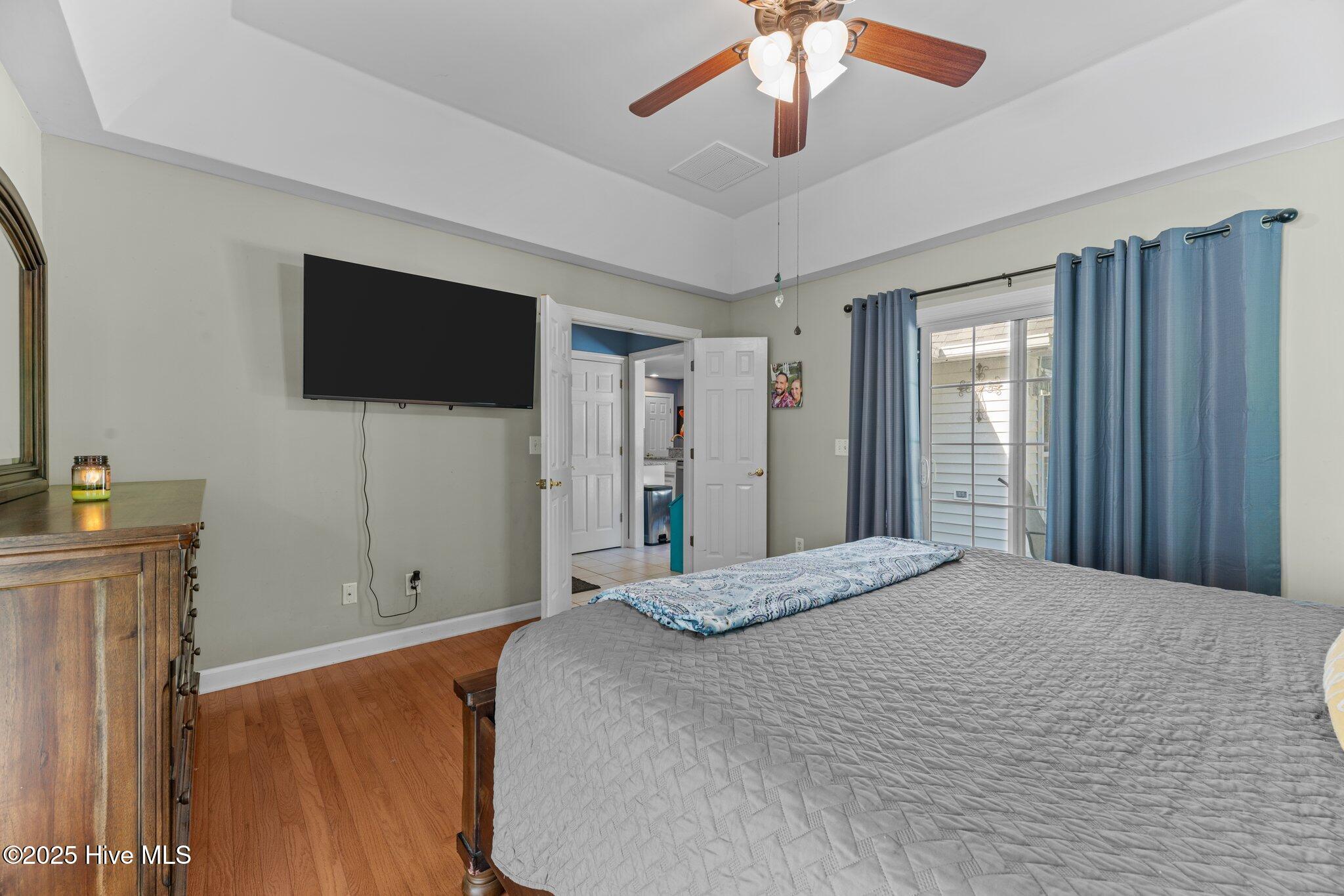 107 River Bluffs Drive