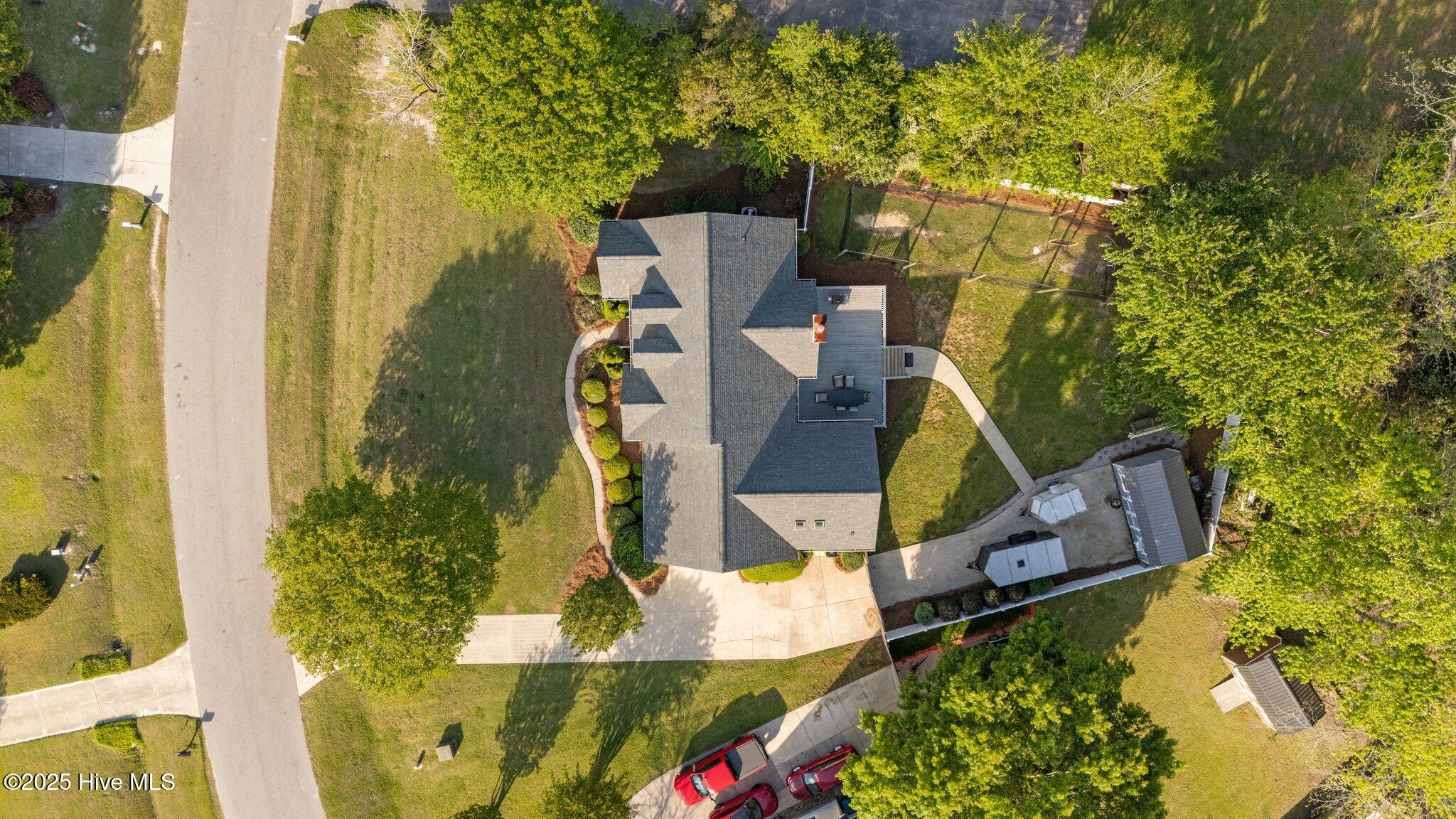 107 River Bluffs Drive