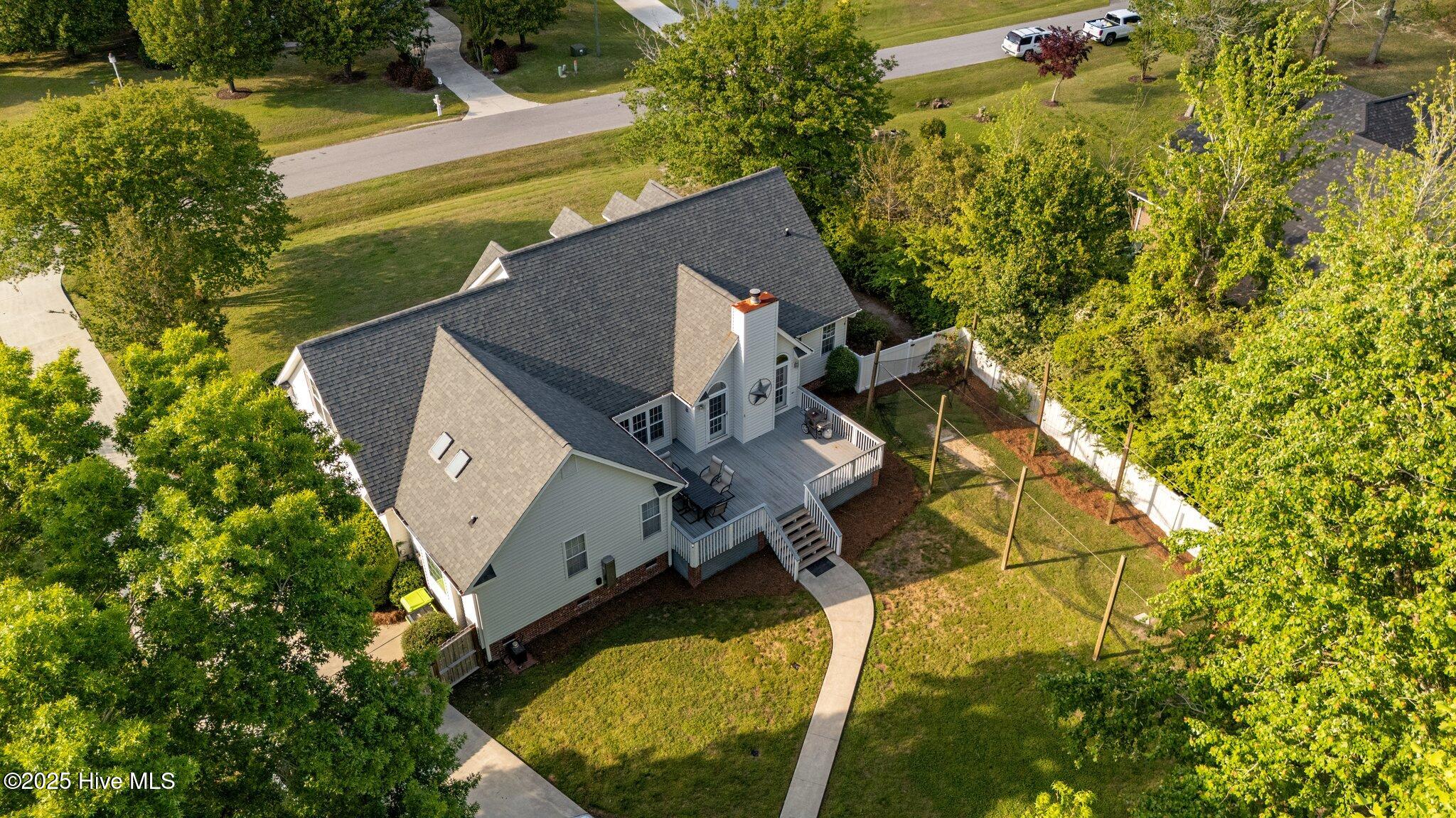 107 River Bluffs Drive