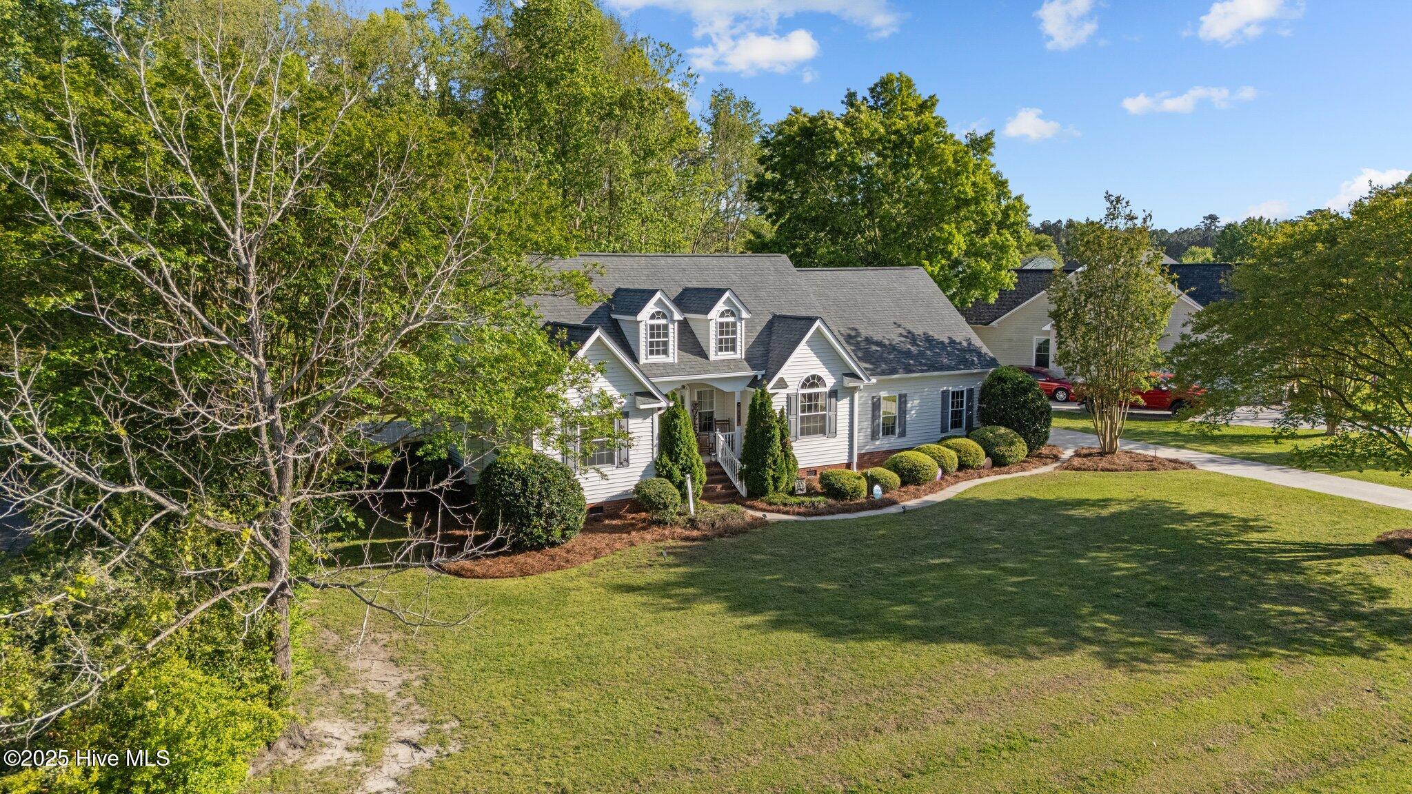 107 River Bluffs Drive