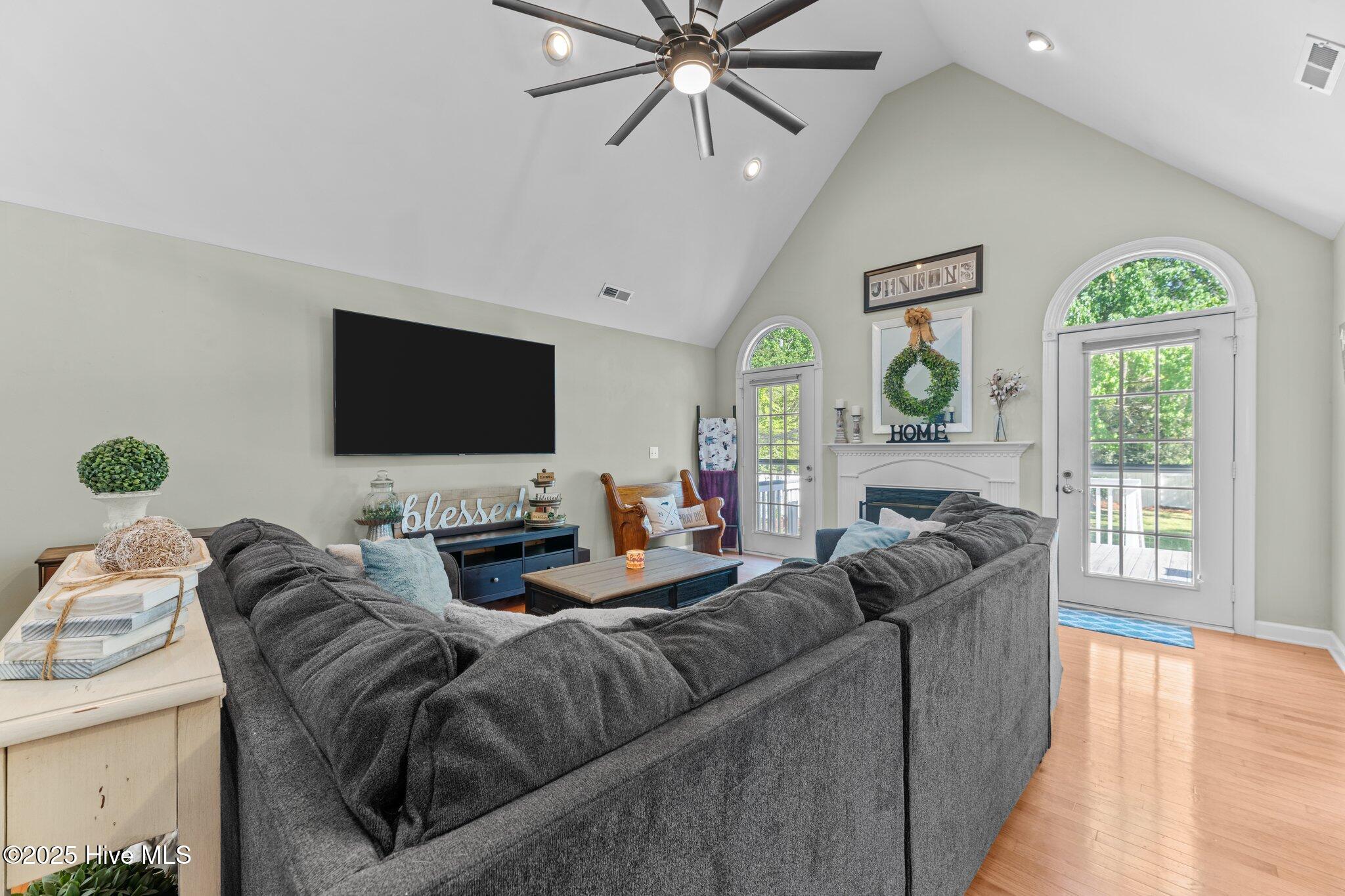 107 River Bluffs Drive