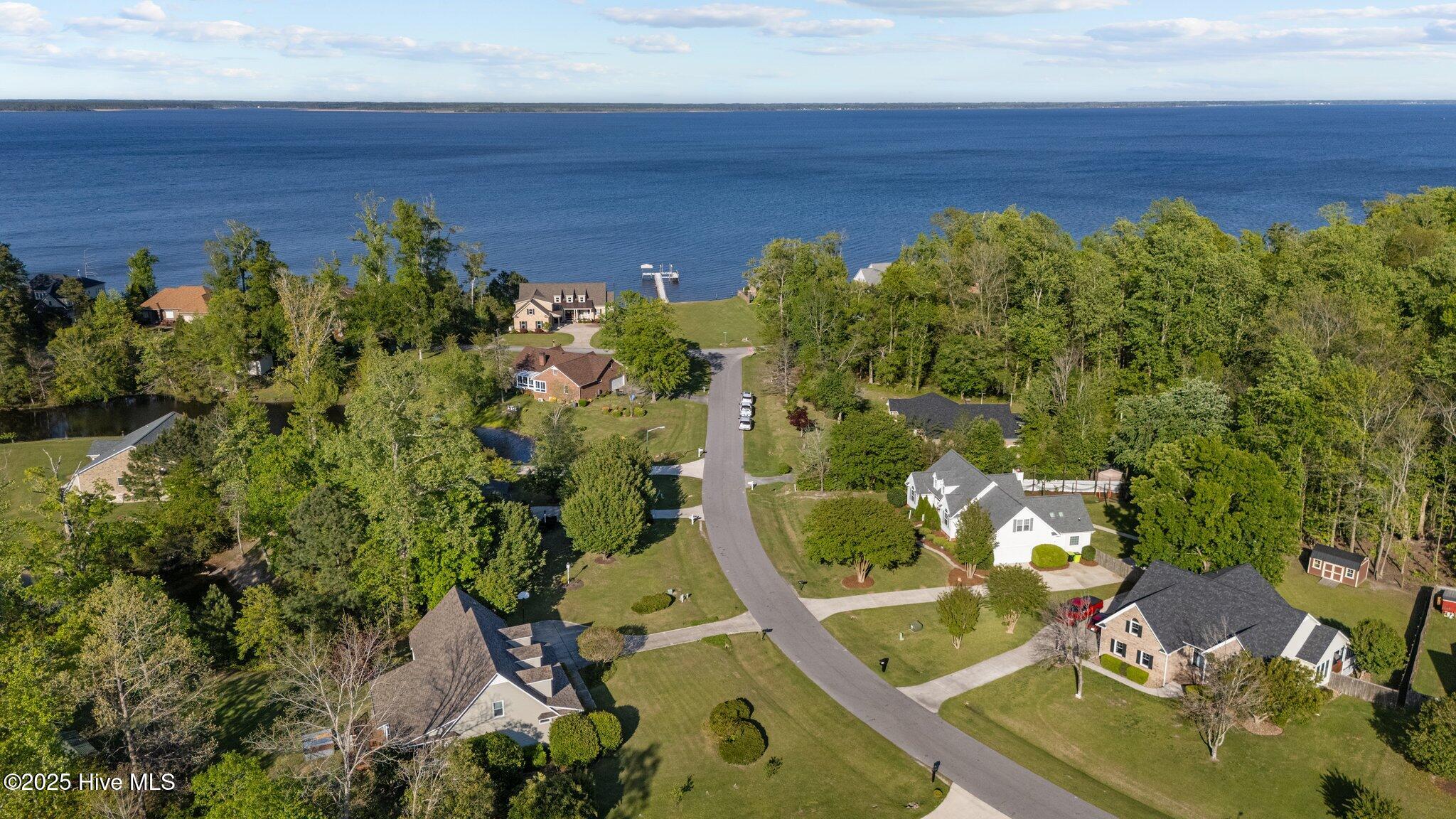 107 River Bluffs Drive