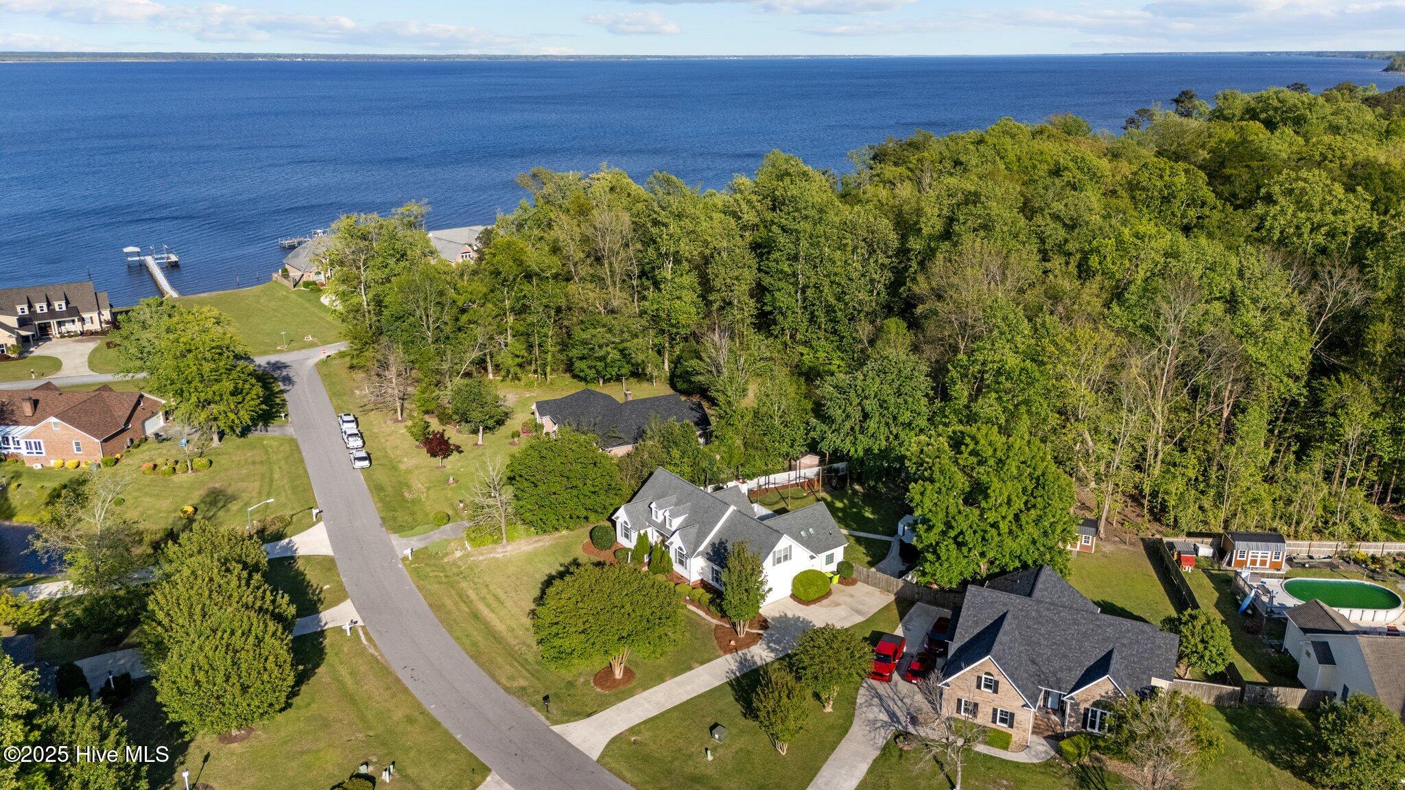 107 River Bluffs Drive