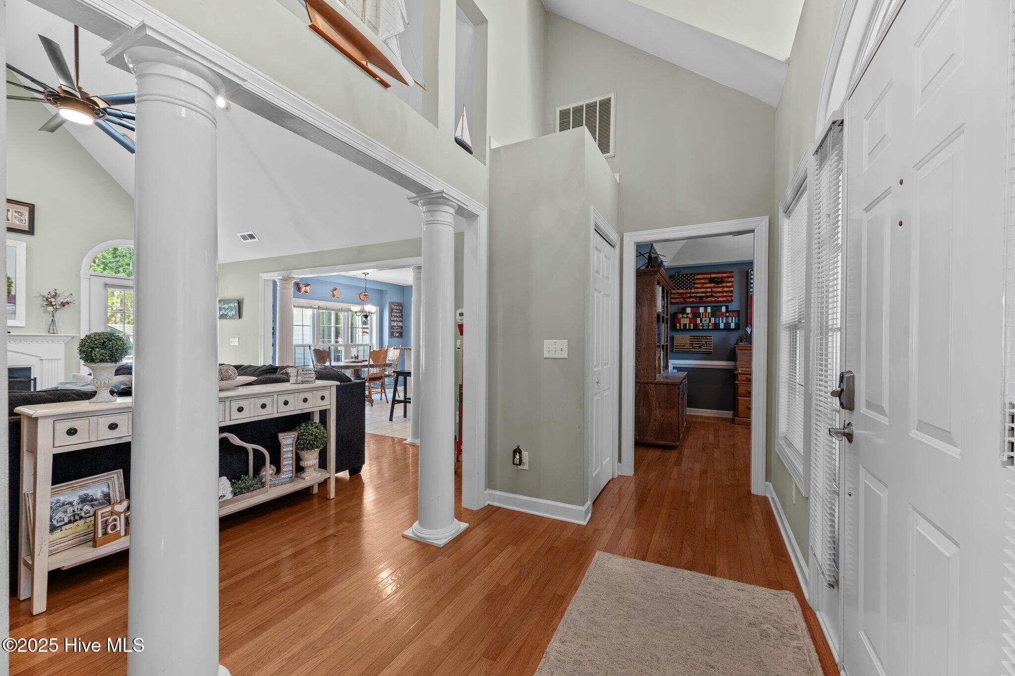 107 River Bluffs Drive