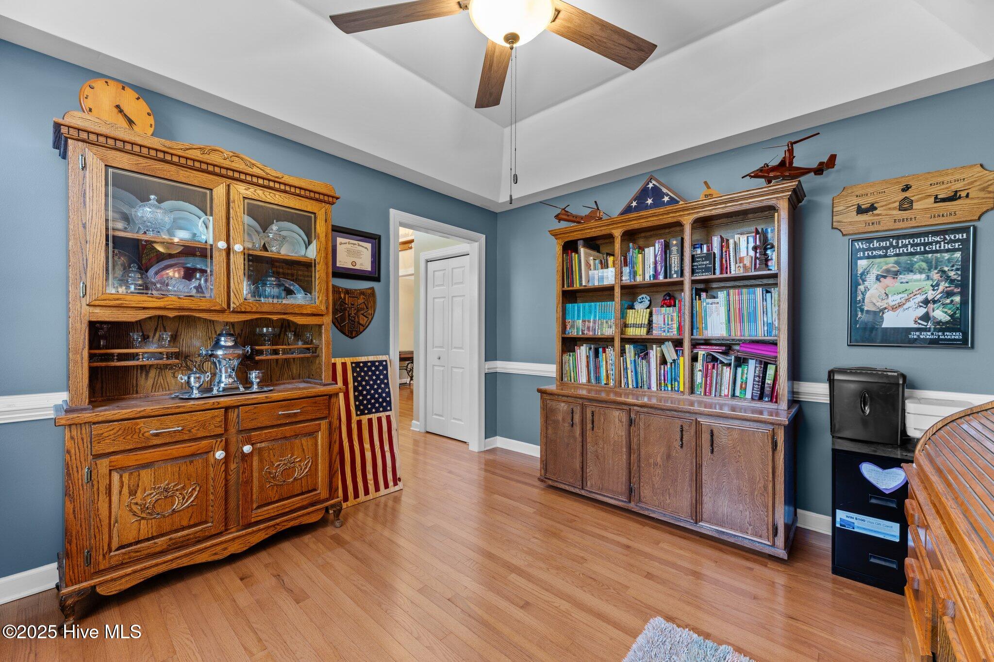 107 River Bluffs Drive