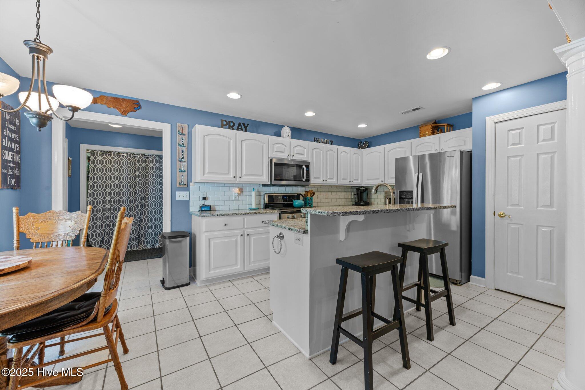 107 River Bluffs Drive