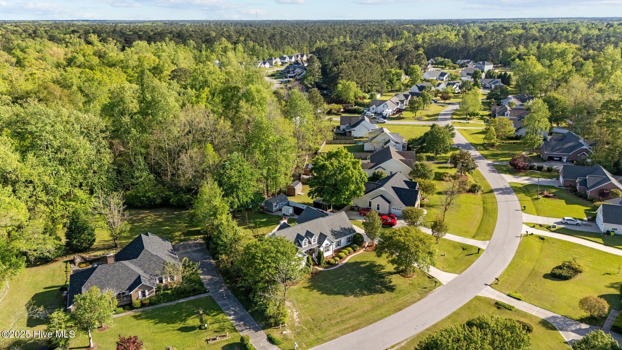 107 River Bluffs Drive