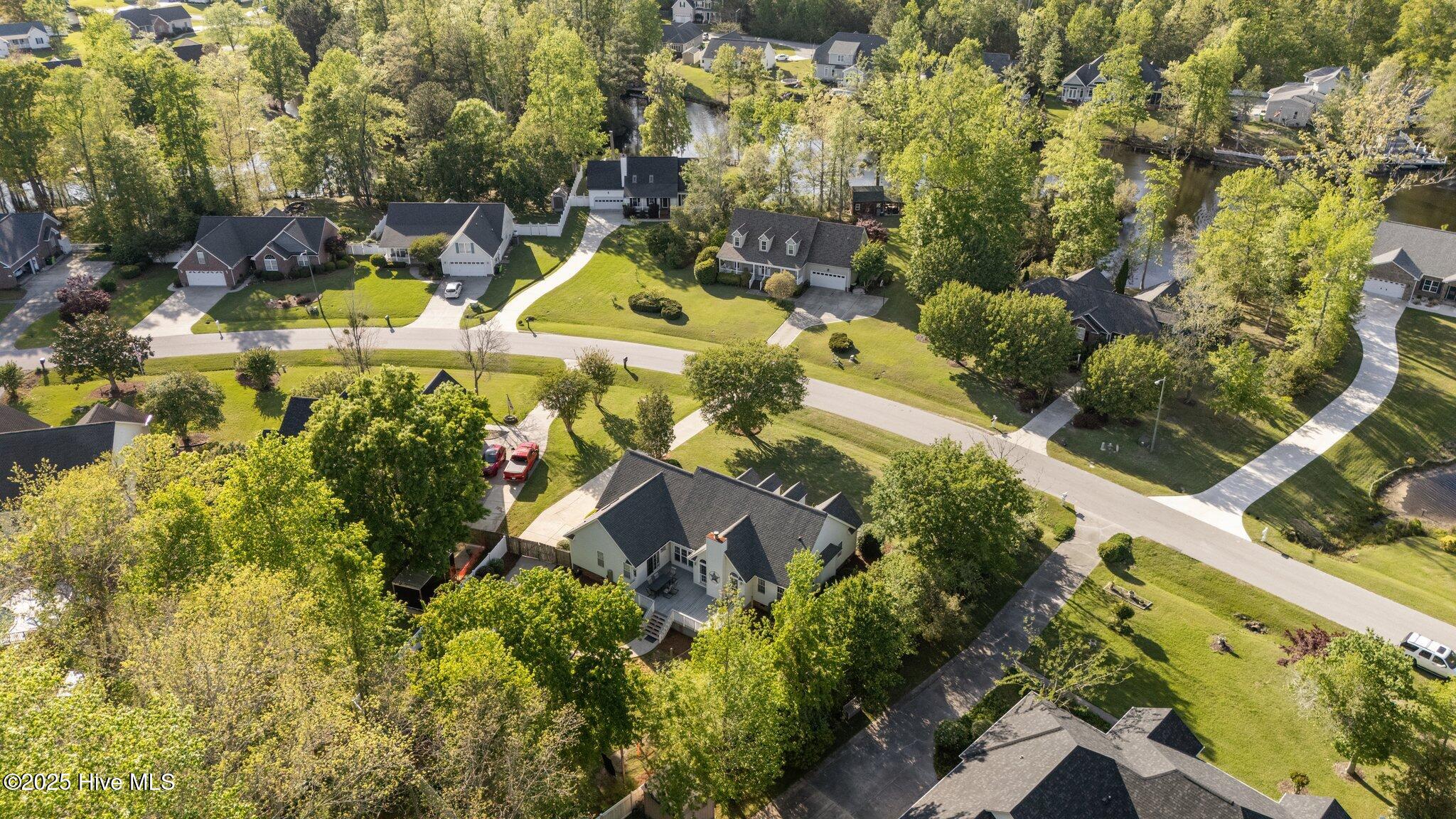 107 River Bluffs Drive