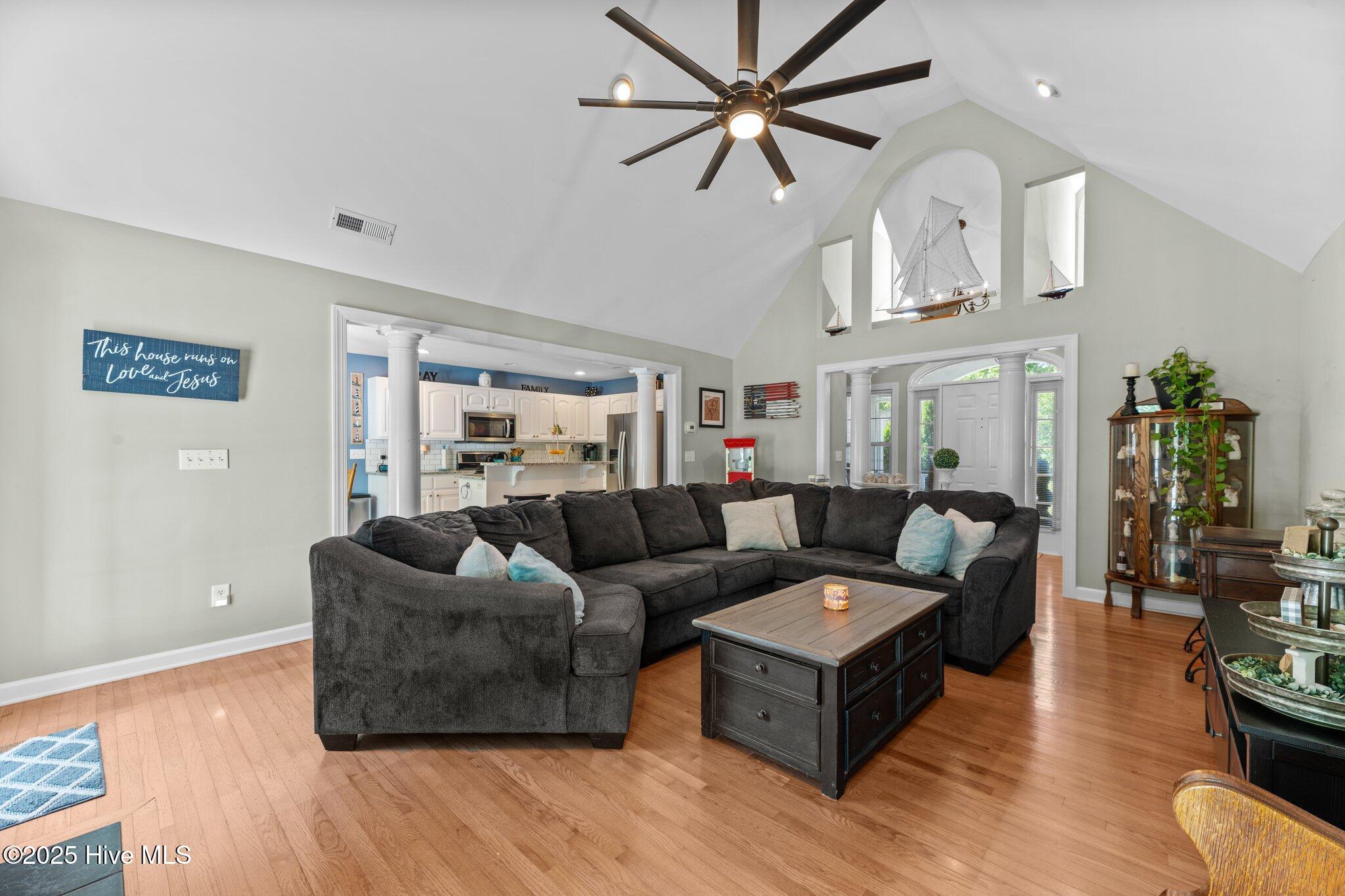 107 River Bluffs Drive